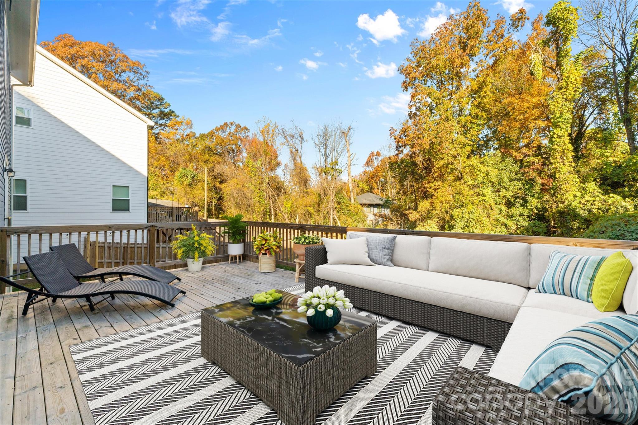 712 Rodey Avenue — Charlotte