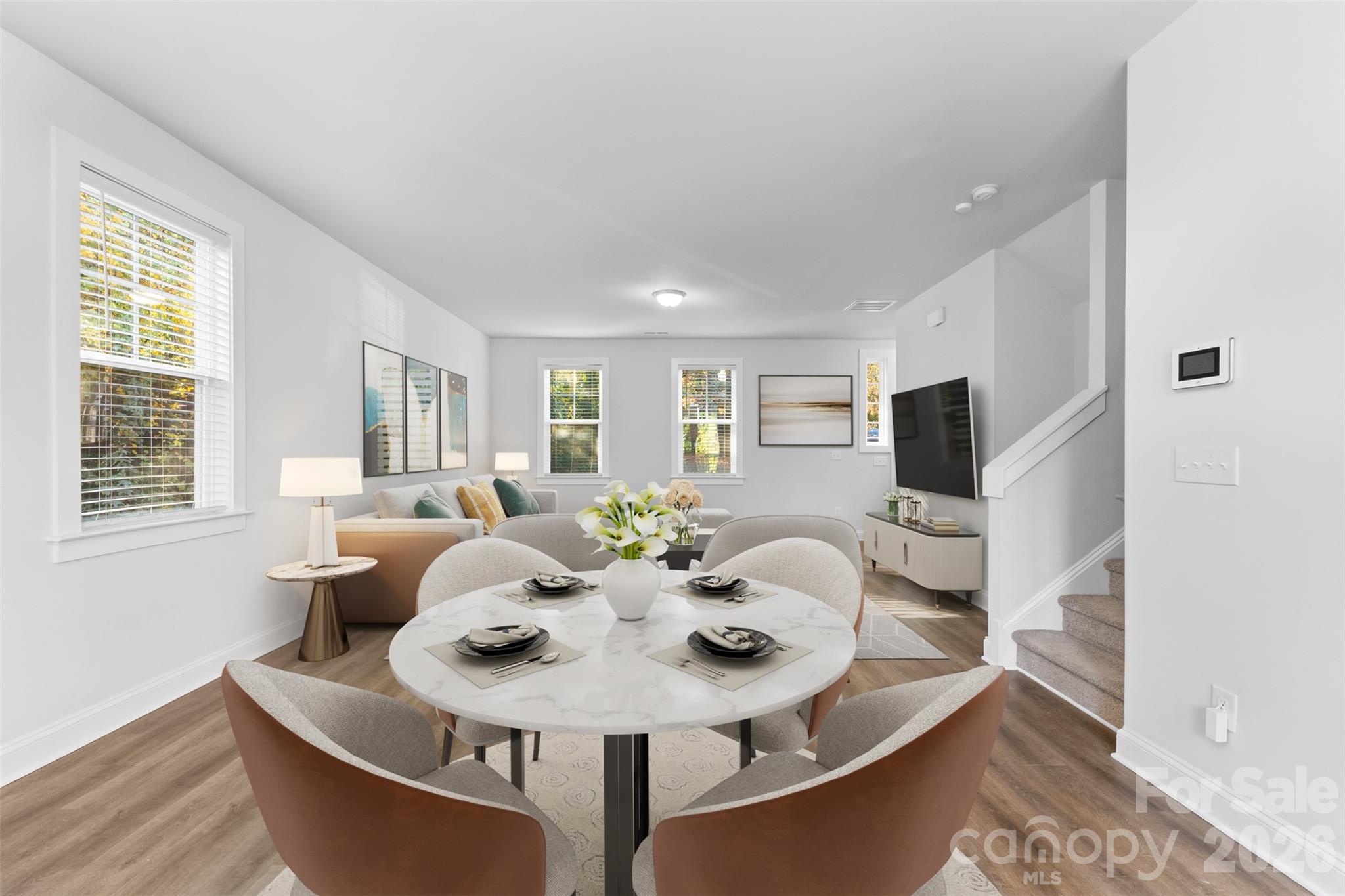 712 Rodey Avenue — Charlotte