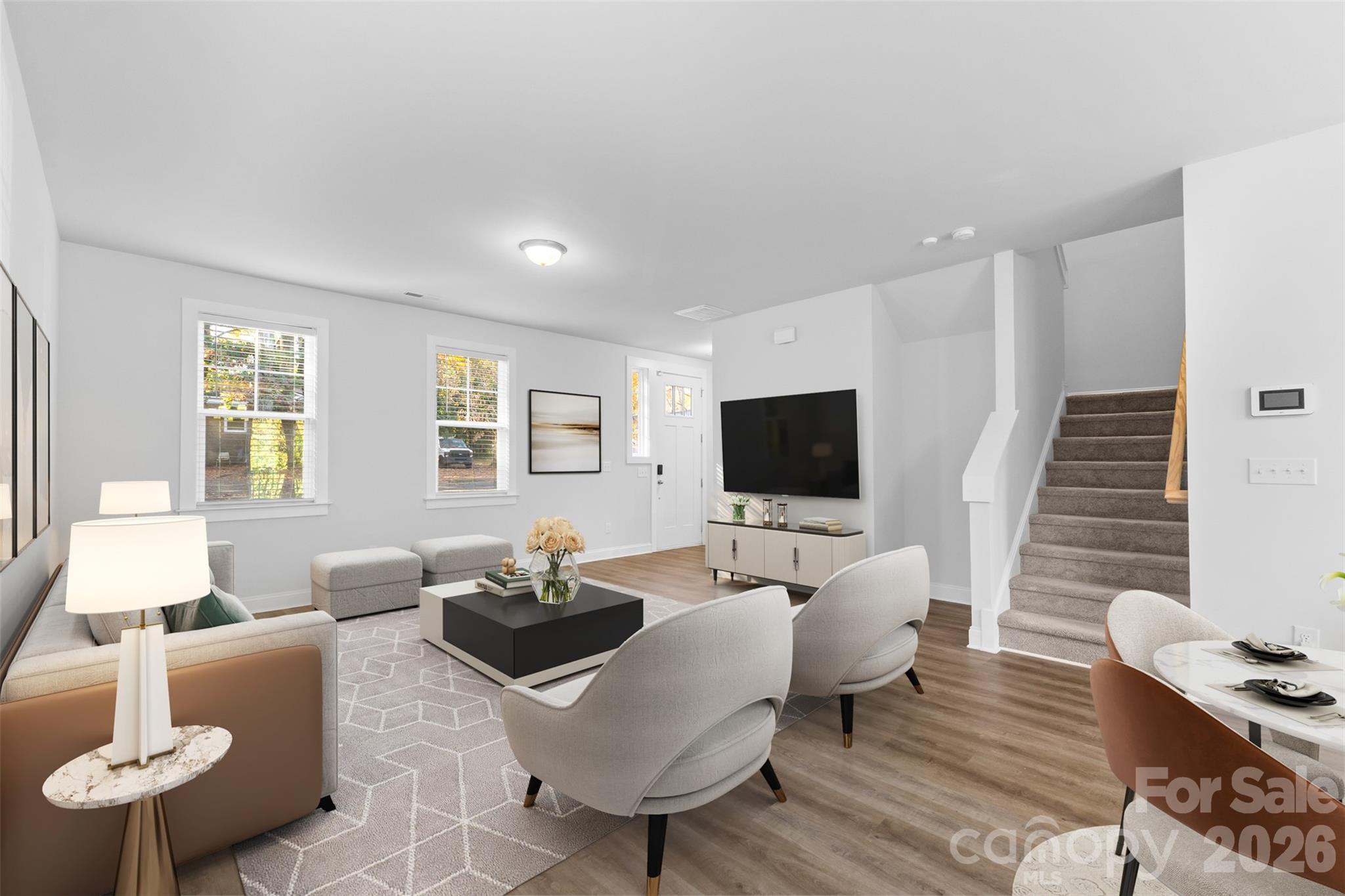 712 Rodey Avenue — Charlotte