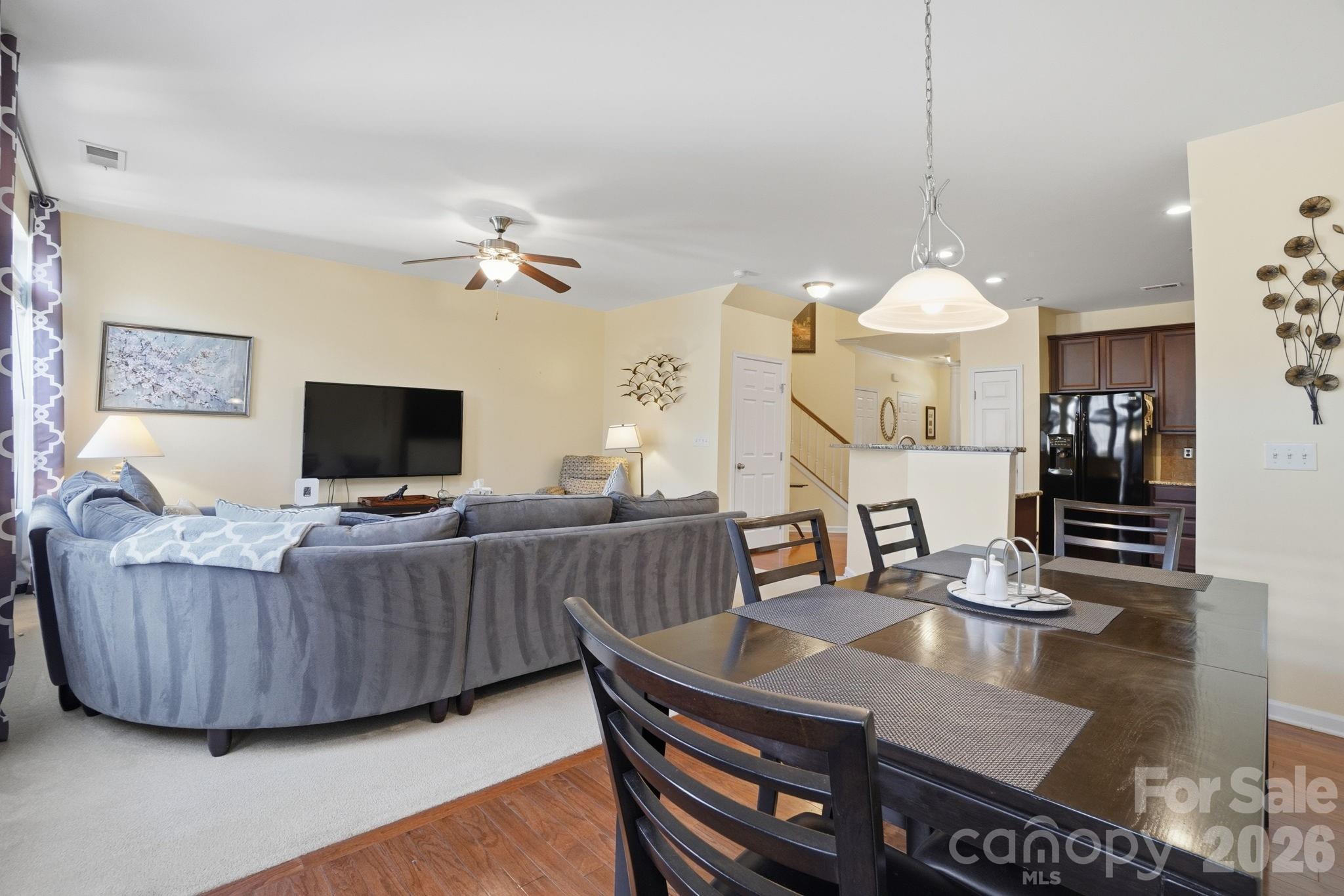 8157 Bridgegate Drive — Huntersville
