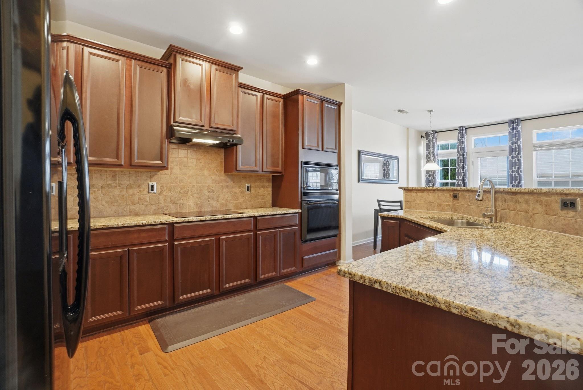 8157 Bridgegate Drive — Huntersville