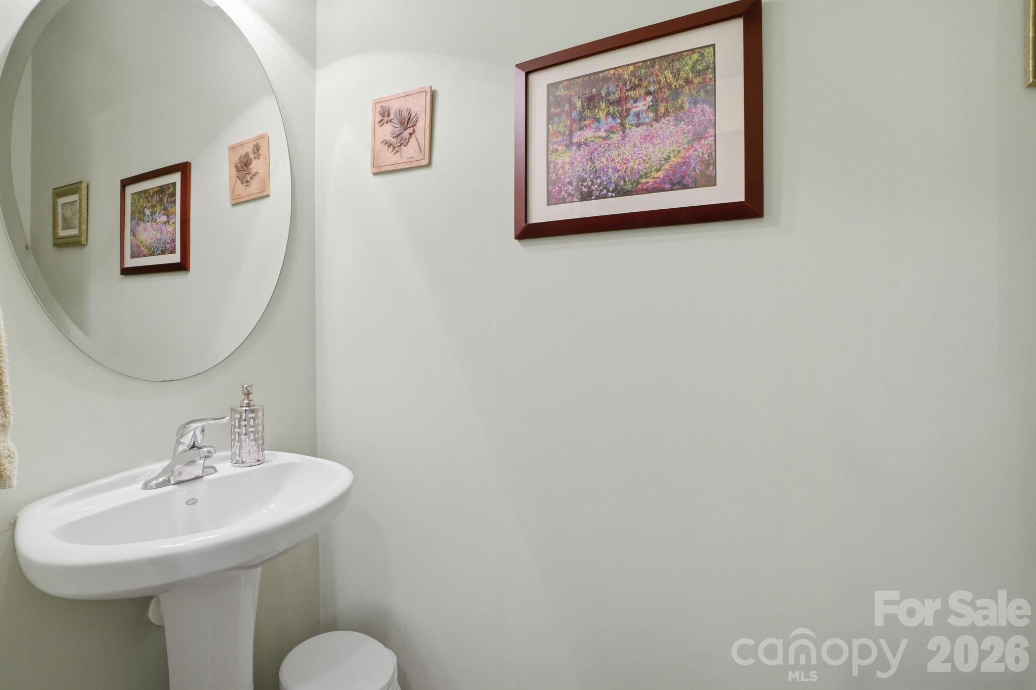 8157 Bridgegate Drive — Huntersville