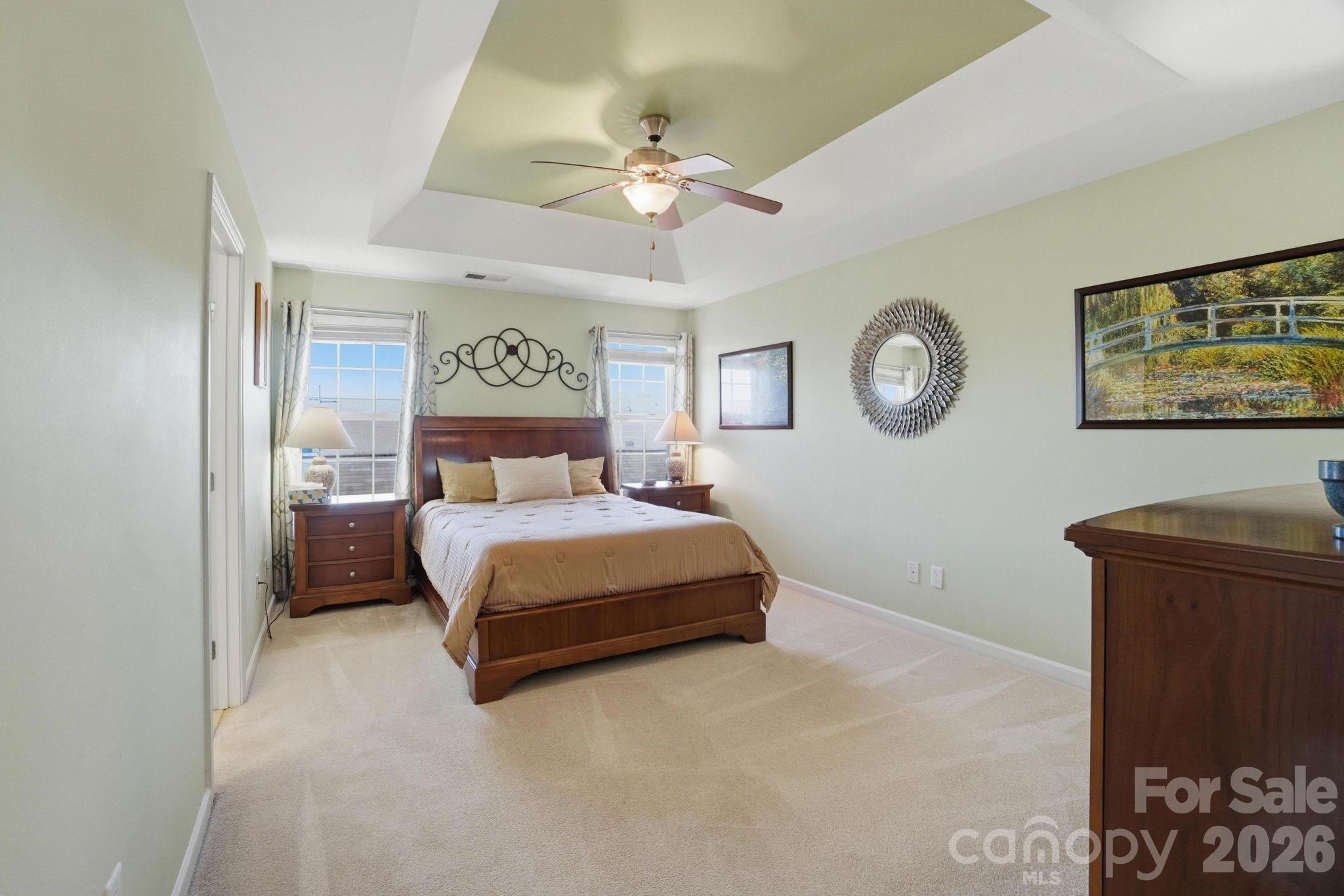 8157 Bridgegate Drive — Huntersville