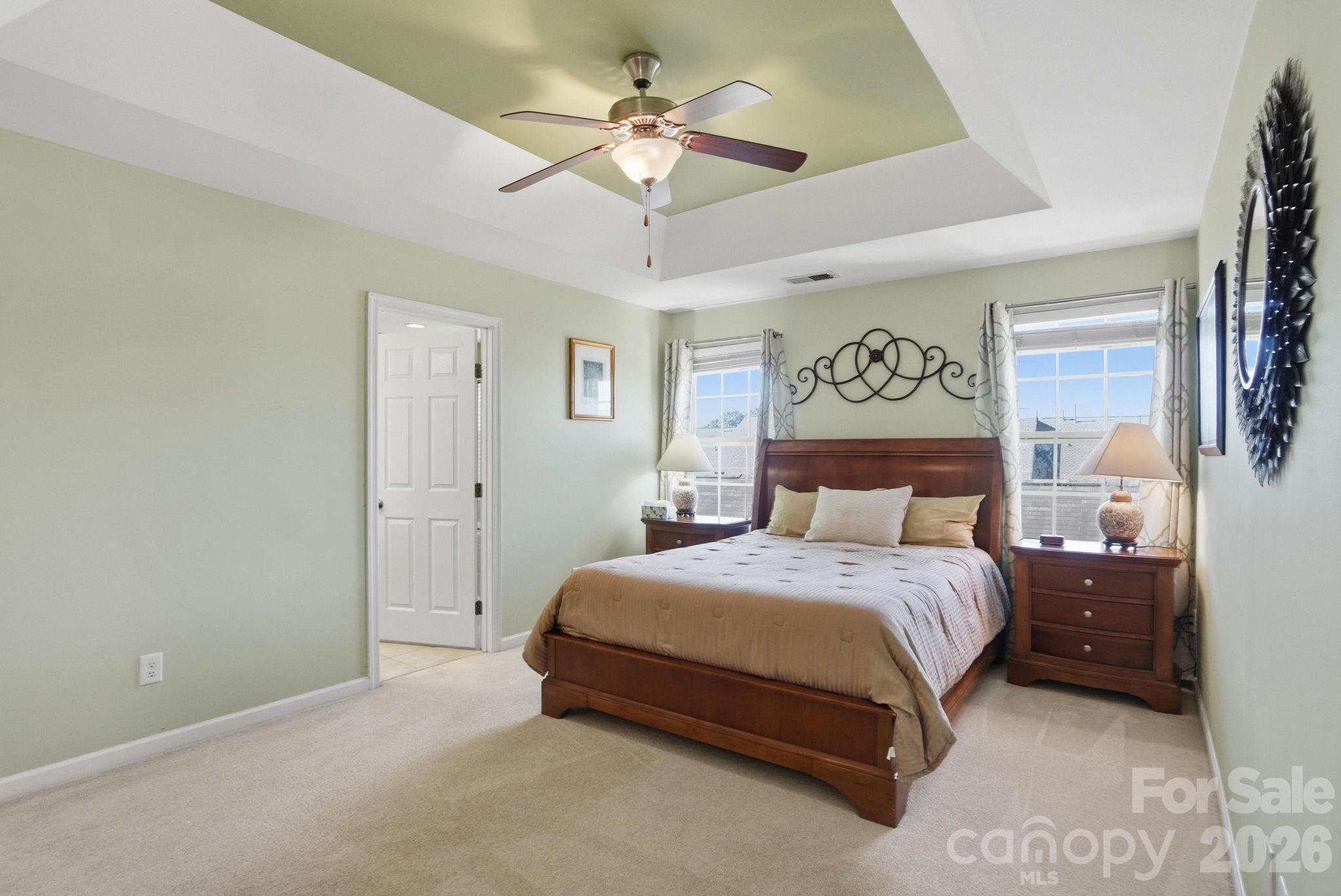 8157 Bridgegate Drive — Huntersville