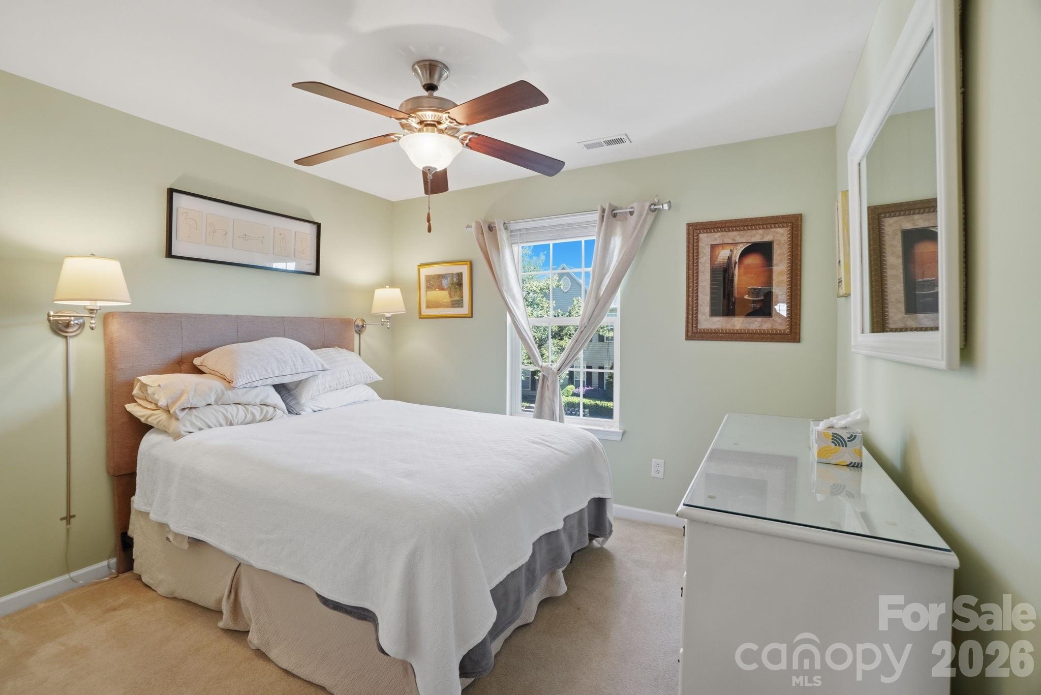 8157 Bridgegate Drive — Huntersville