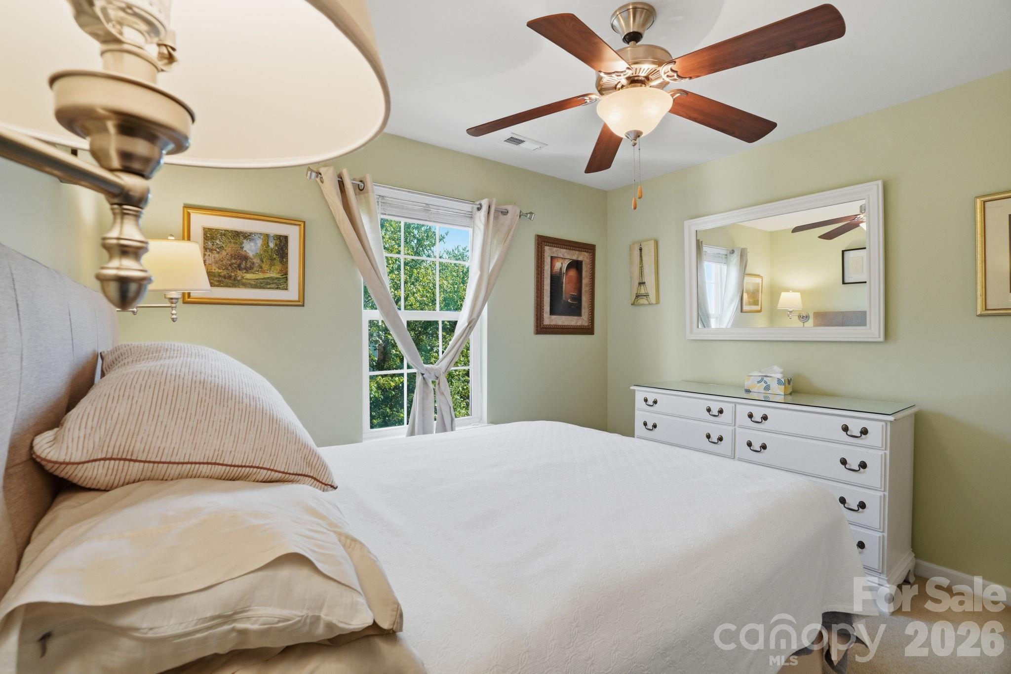 8157 Bridgegate Drive — Huntersville