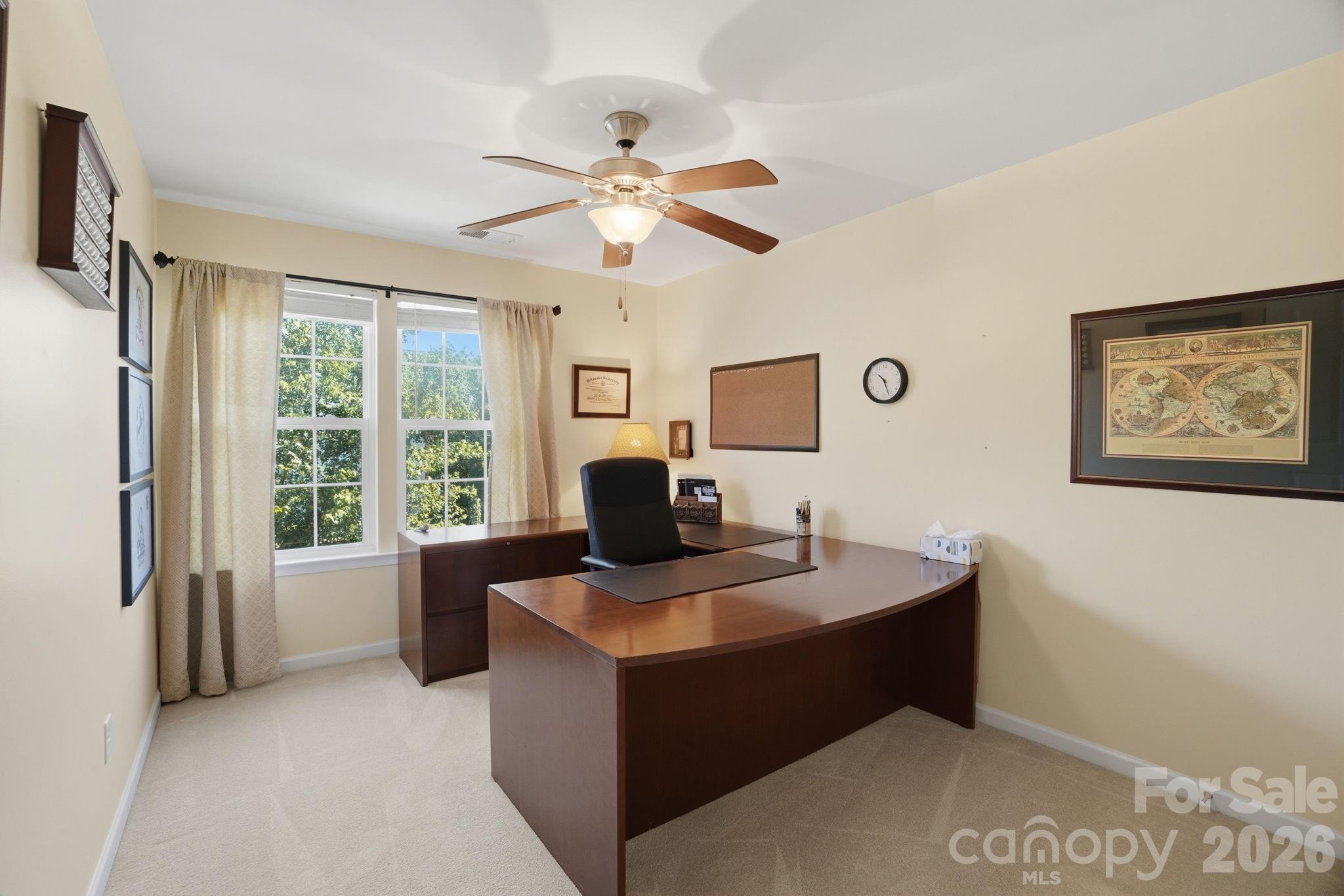 8157 Bridgegate Drive — Huntersville
