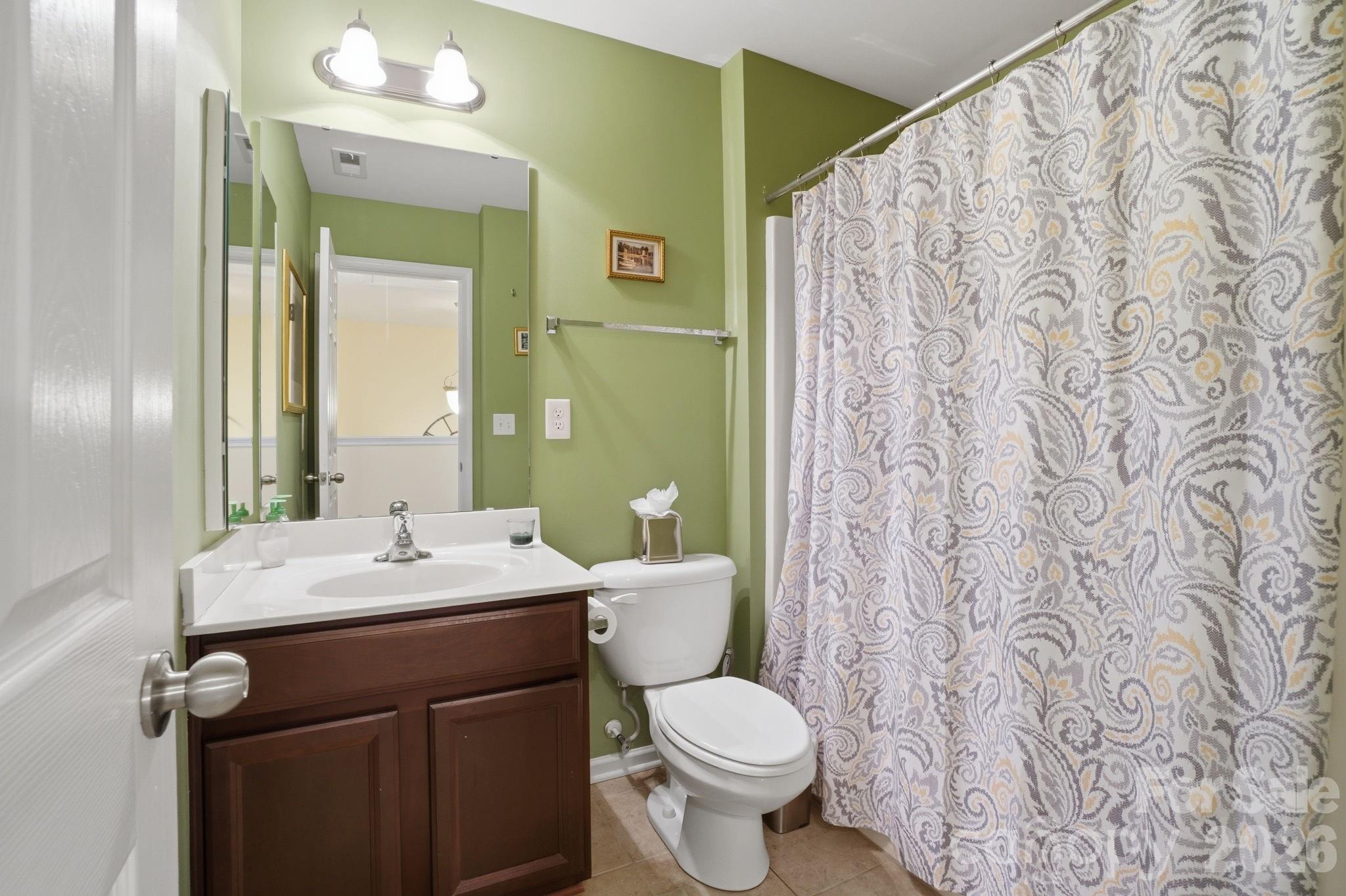8157 Bridgegate Drive — Huntersville