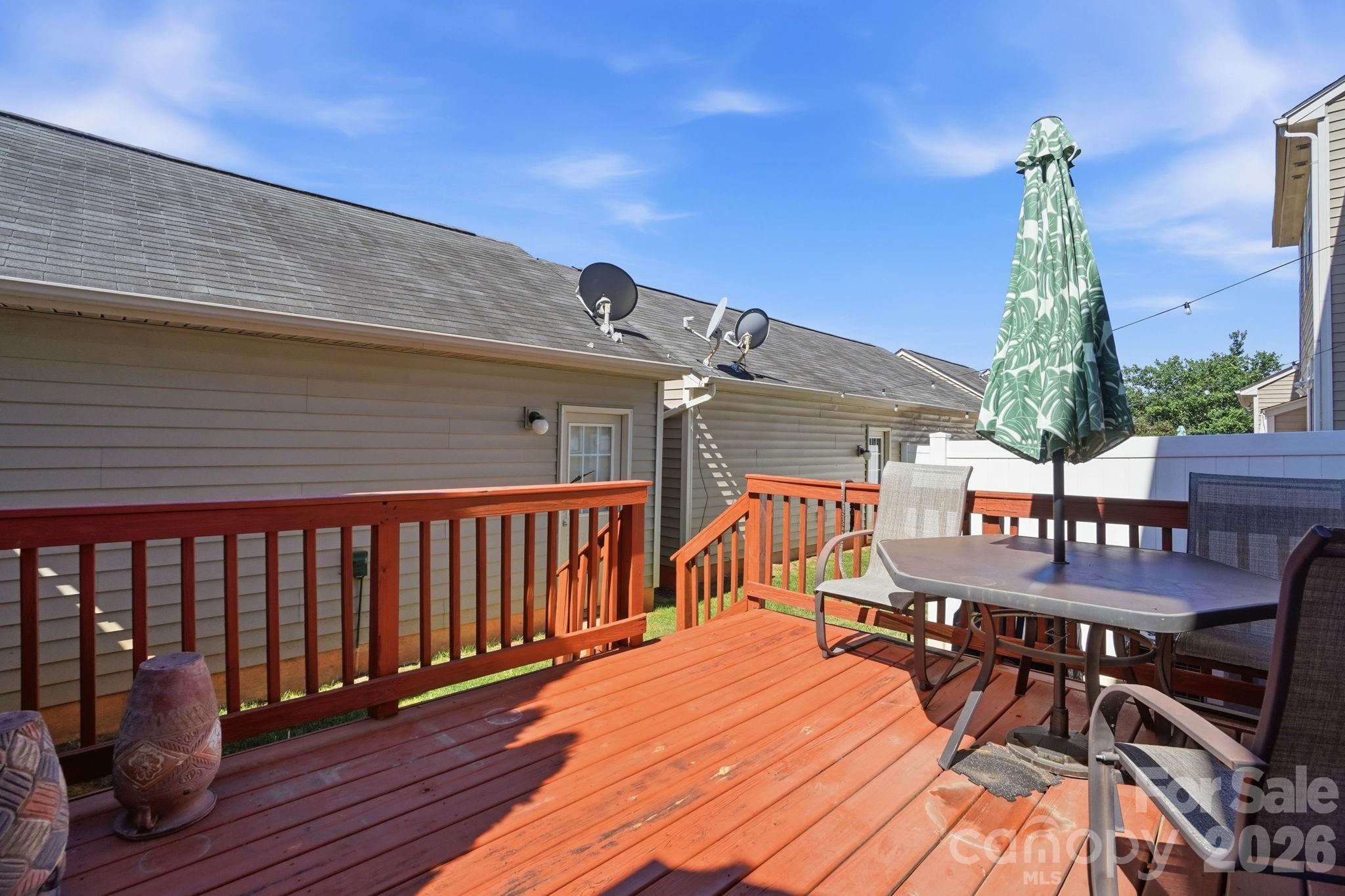 8157 Bridgegate Drive — Huntersville