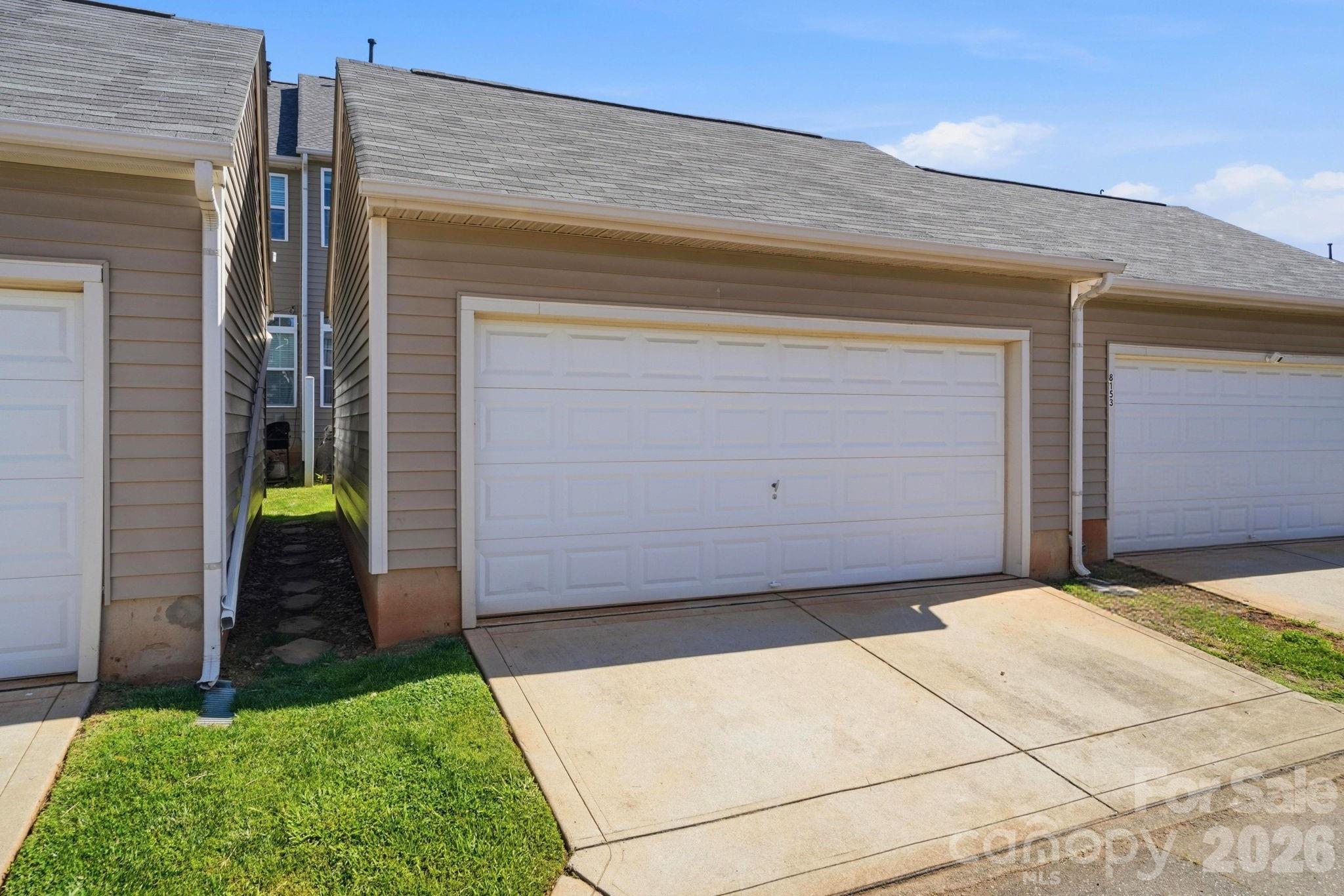 8157 Bridgegate Drive — Huntersville