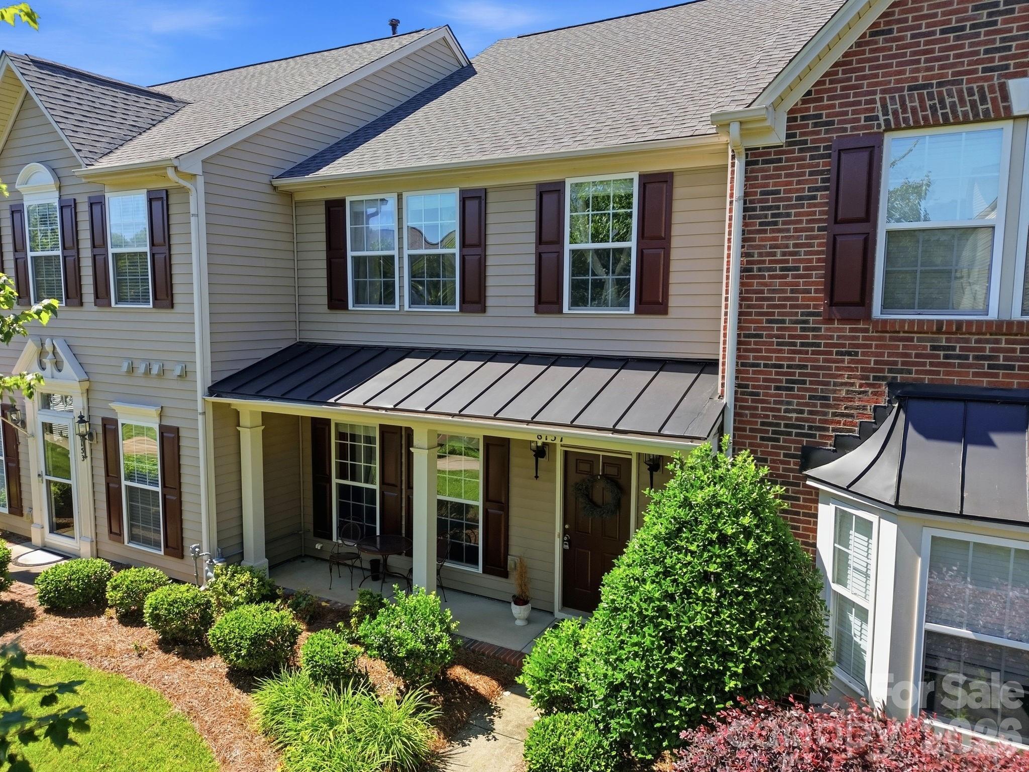8157 Bridgegate Drive — Huntersville