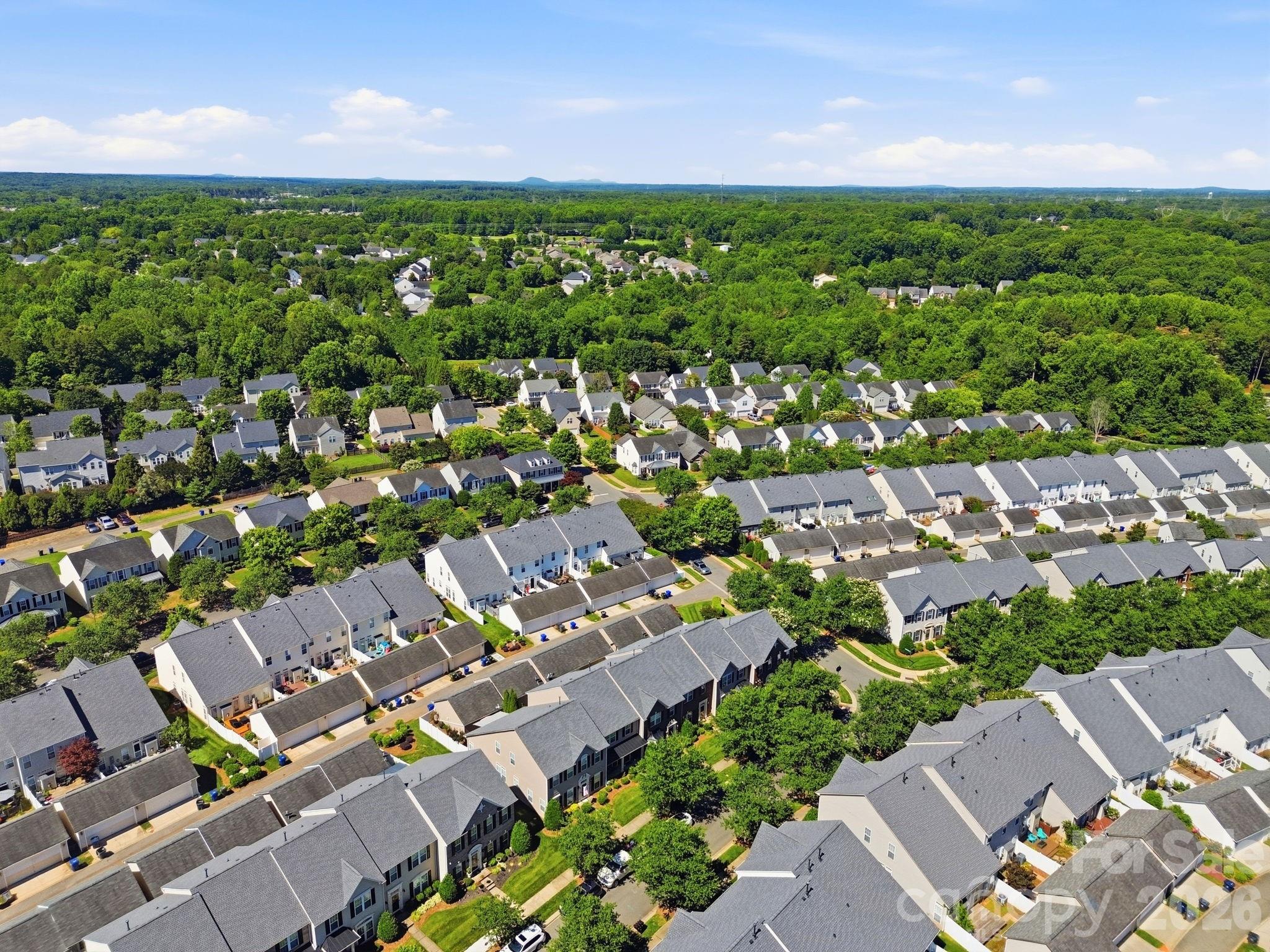 8157 Bridgegate Drive — Huntersville