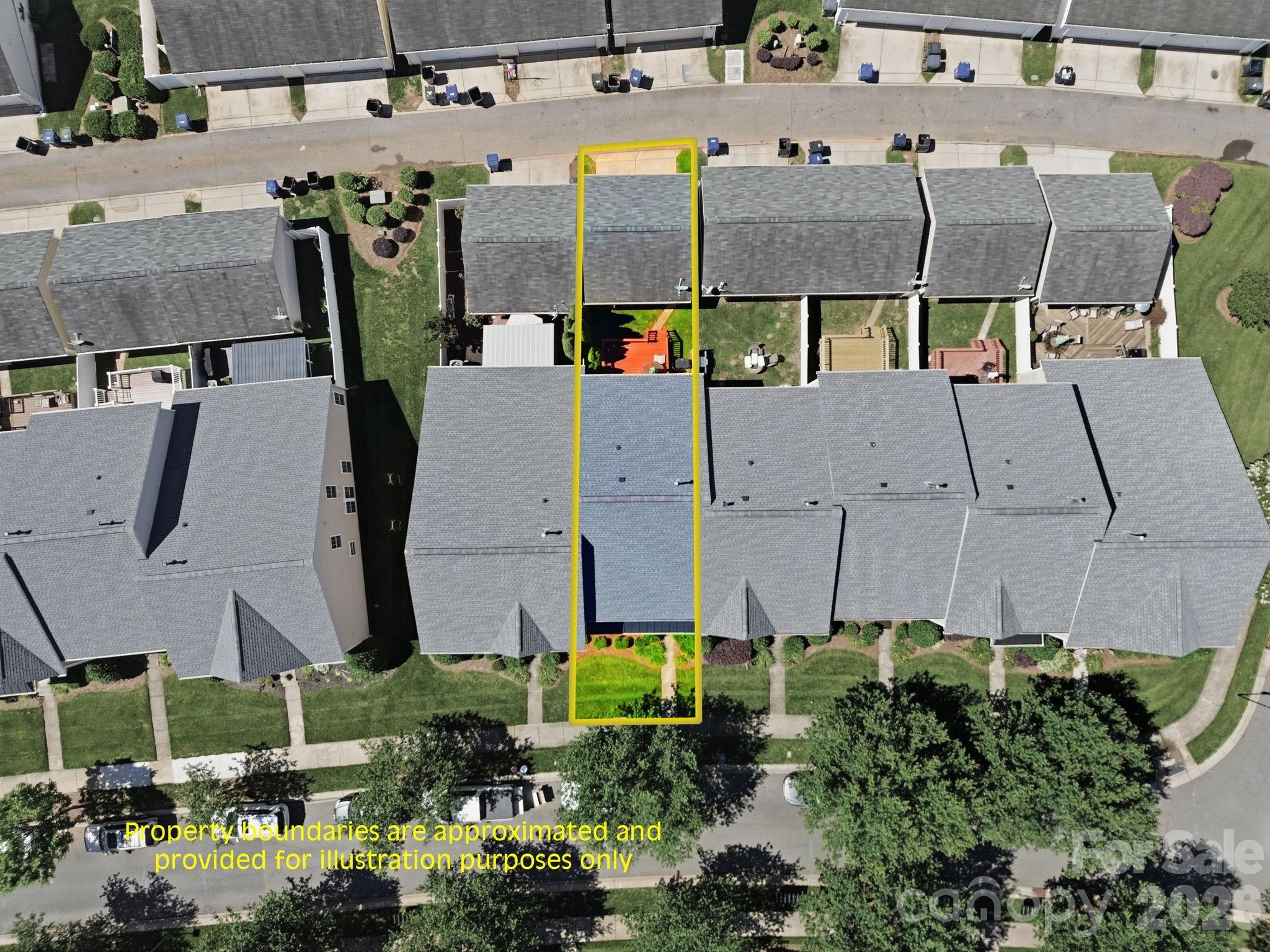 8157 Bridgegate Drive — Huntersville