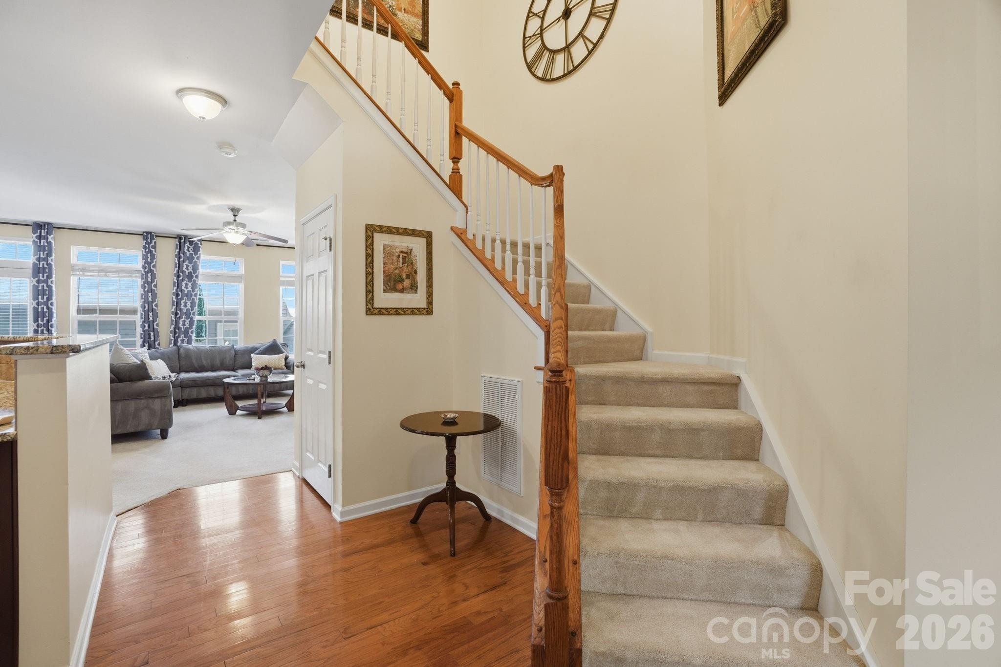 8157 Bridgegate Drive — Huntersville