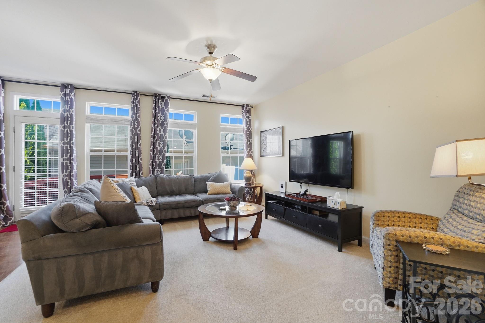 8157 Bridgegate Drive — Huntersville