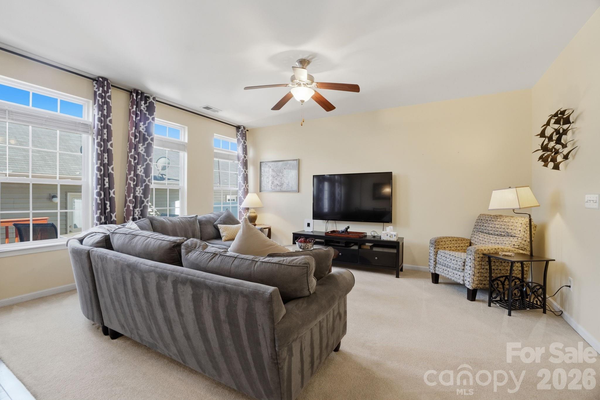 8157 Bridgegate Drive — Huntersville