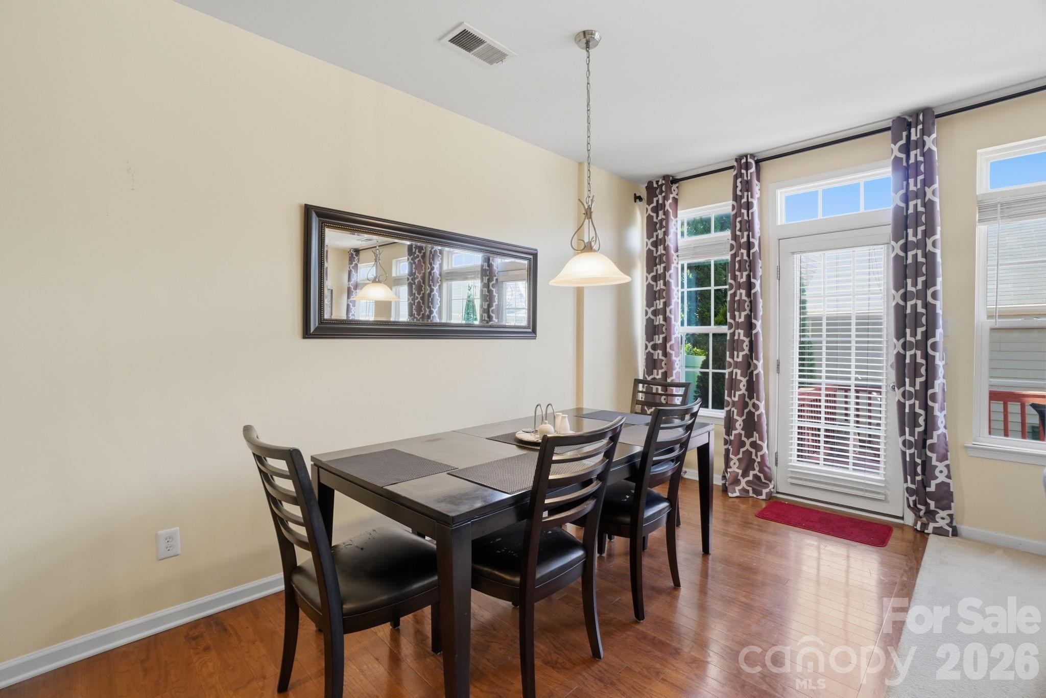 8157 Bridgegate Drive — Huntersville