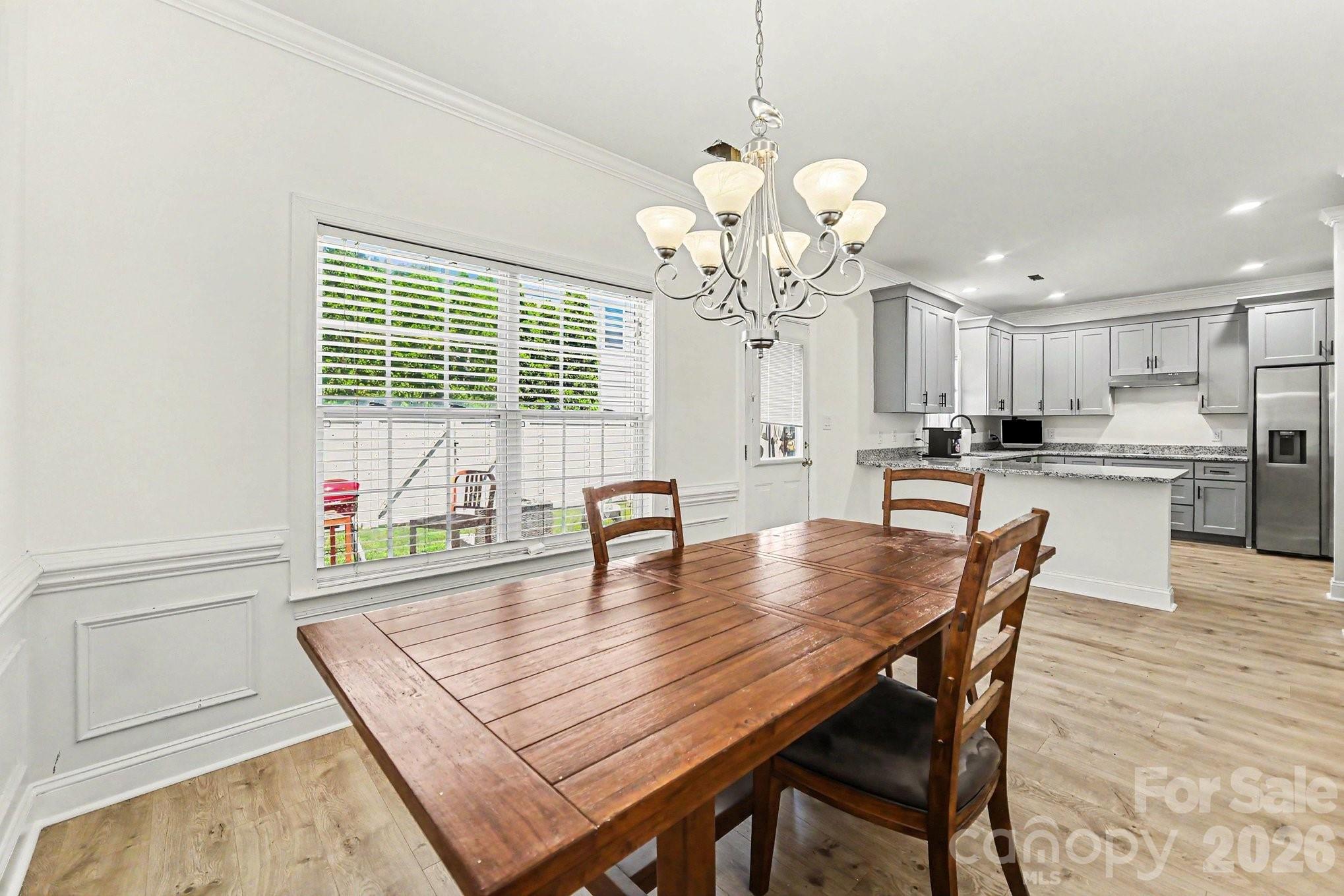 4704 Chantress Lane — Monroe