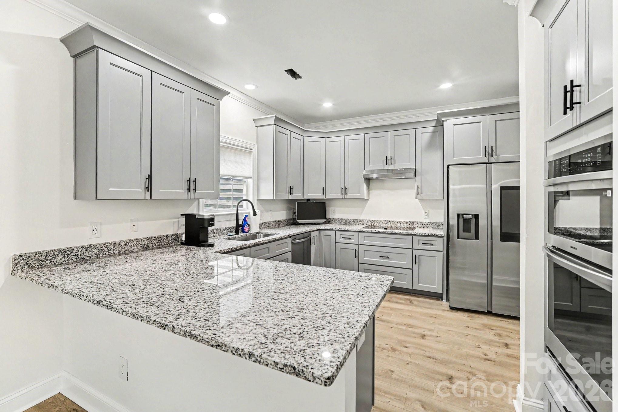 4704 Chantress Lane — Monroe