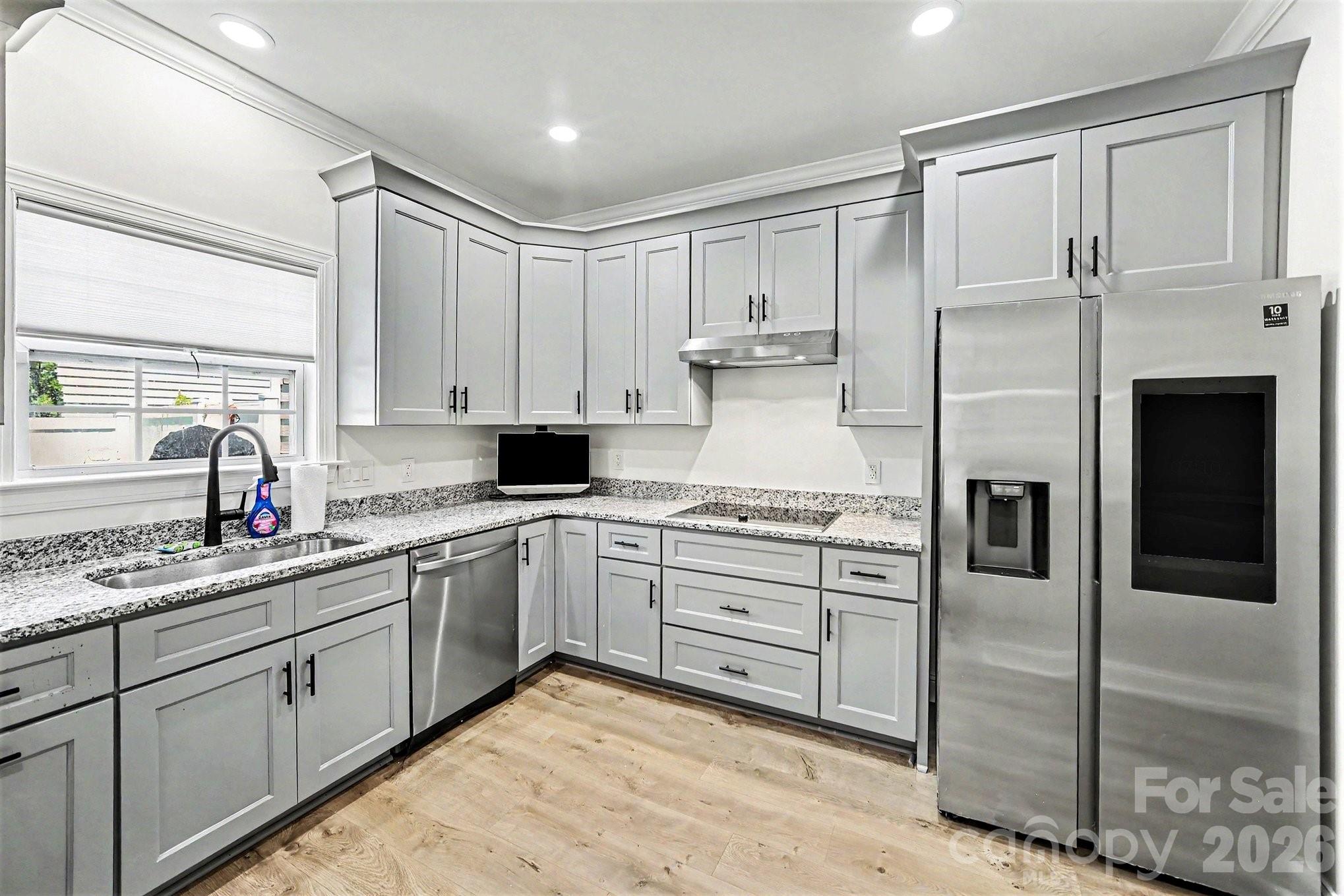 4704 Chantress Lane — Monroe