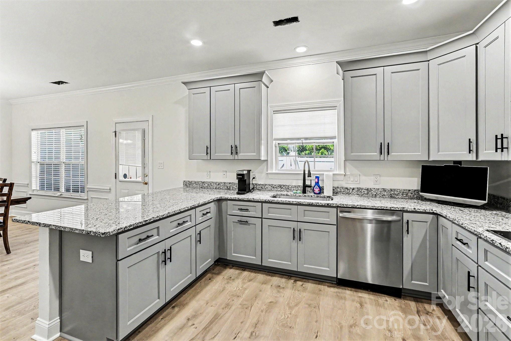 4704 Chantress Lane — Monroe