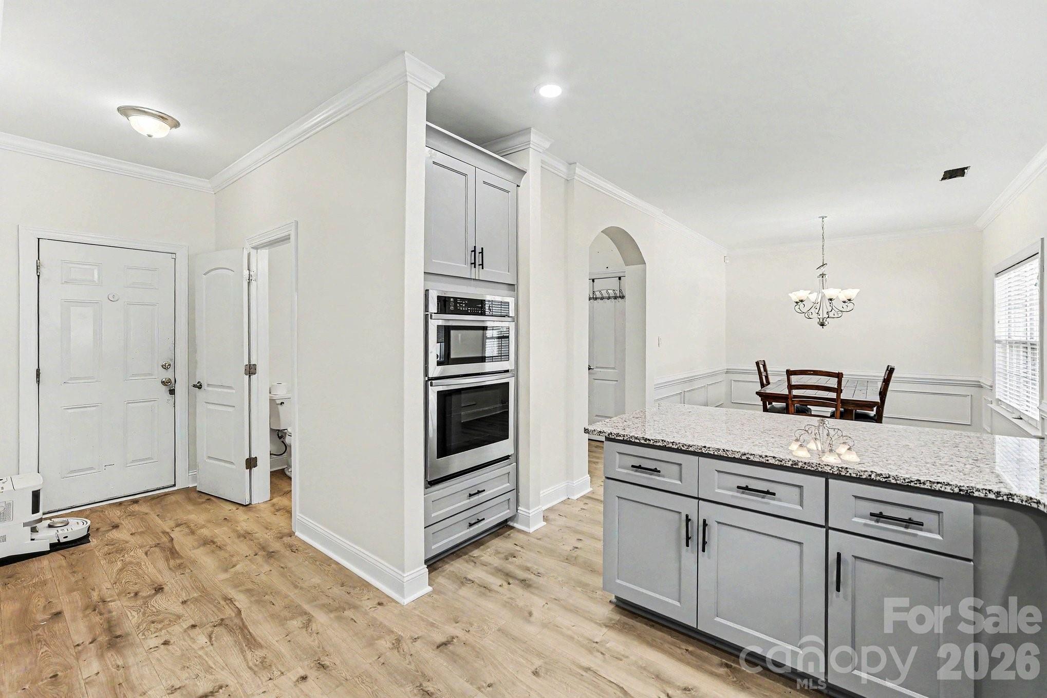4704 Chantress Lane — Monroe