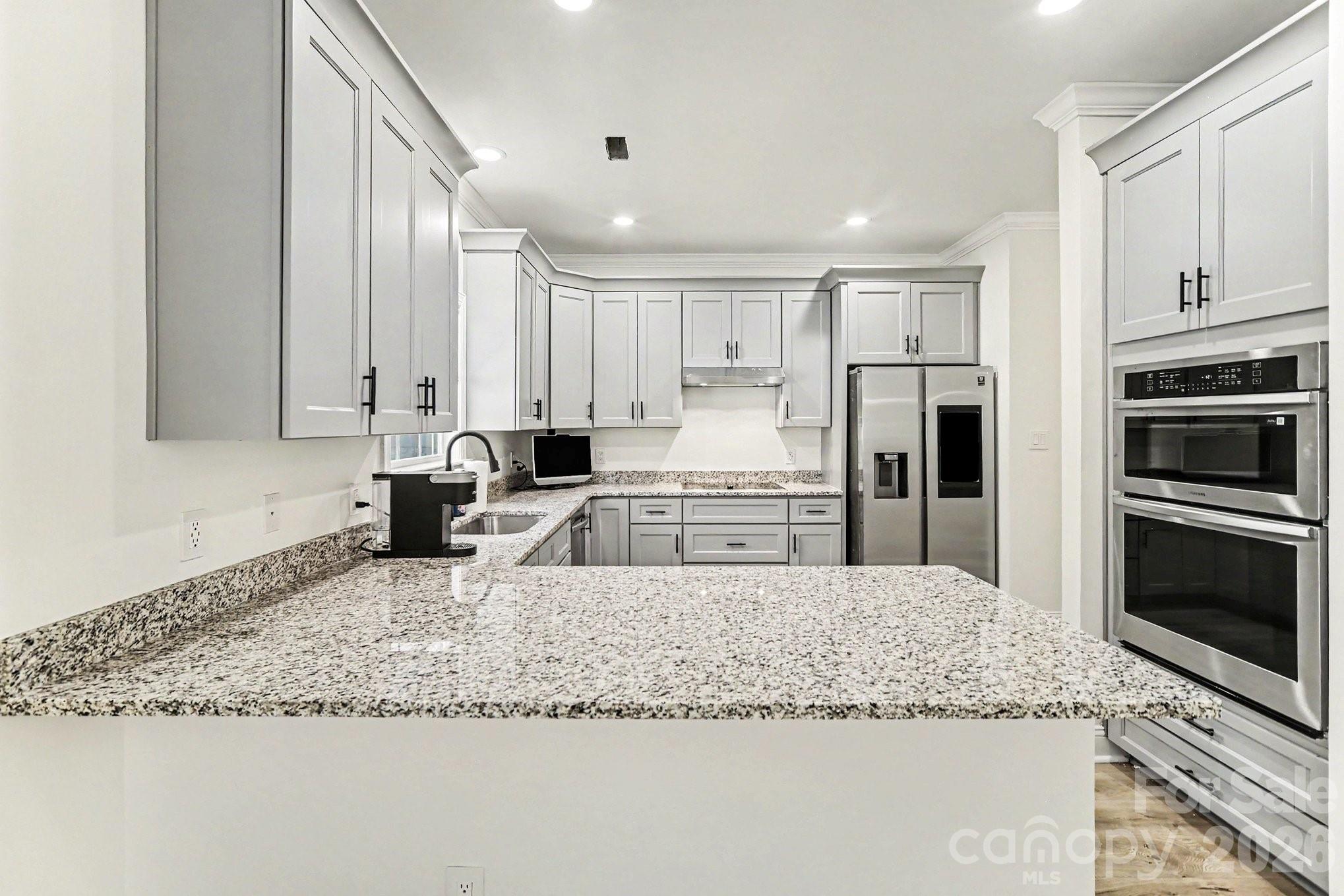 4704 Chantress Lane — Monroe