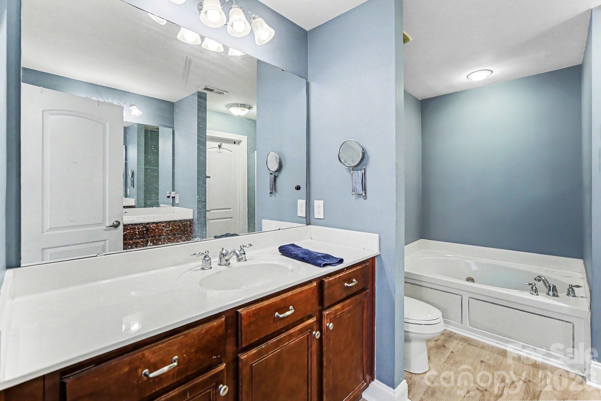 4704 Chantress Lane — Monroe