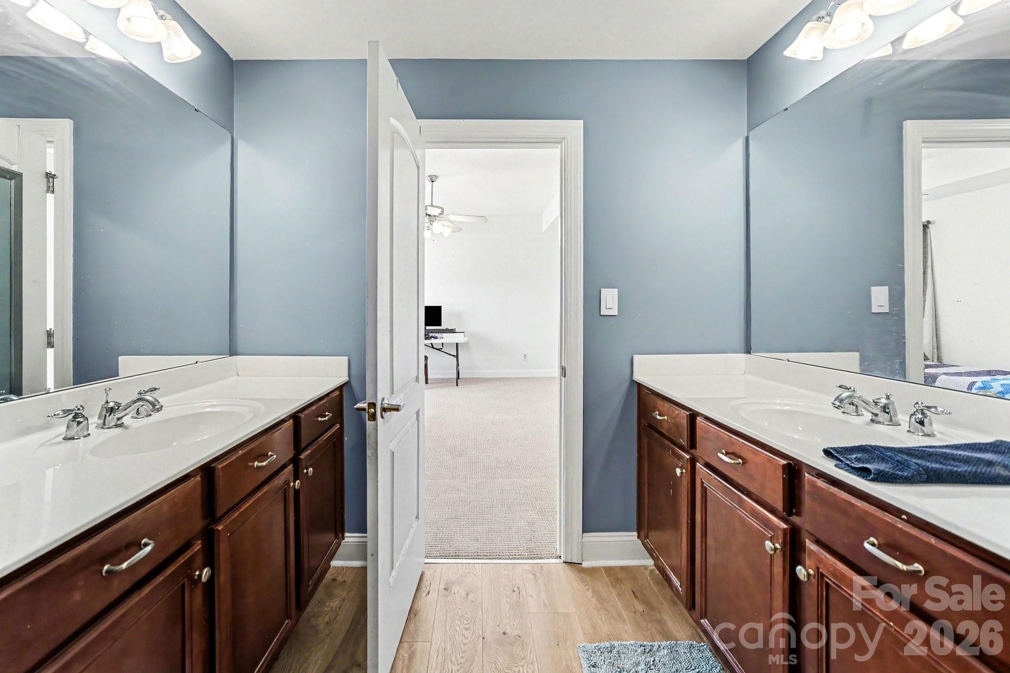 4704 Chantress Lane — Monroe
