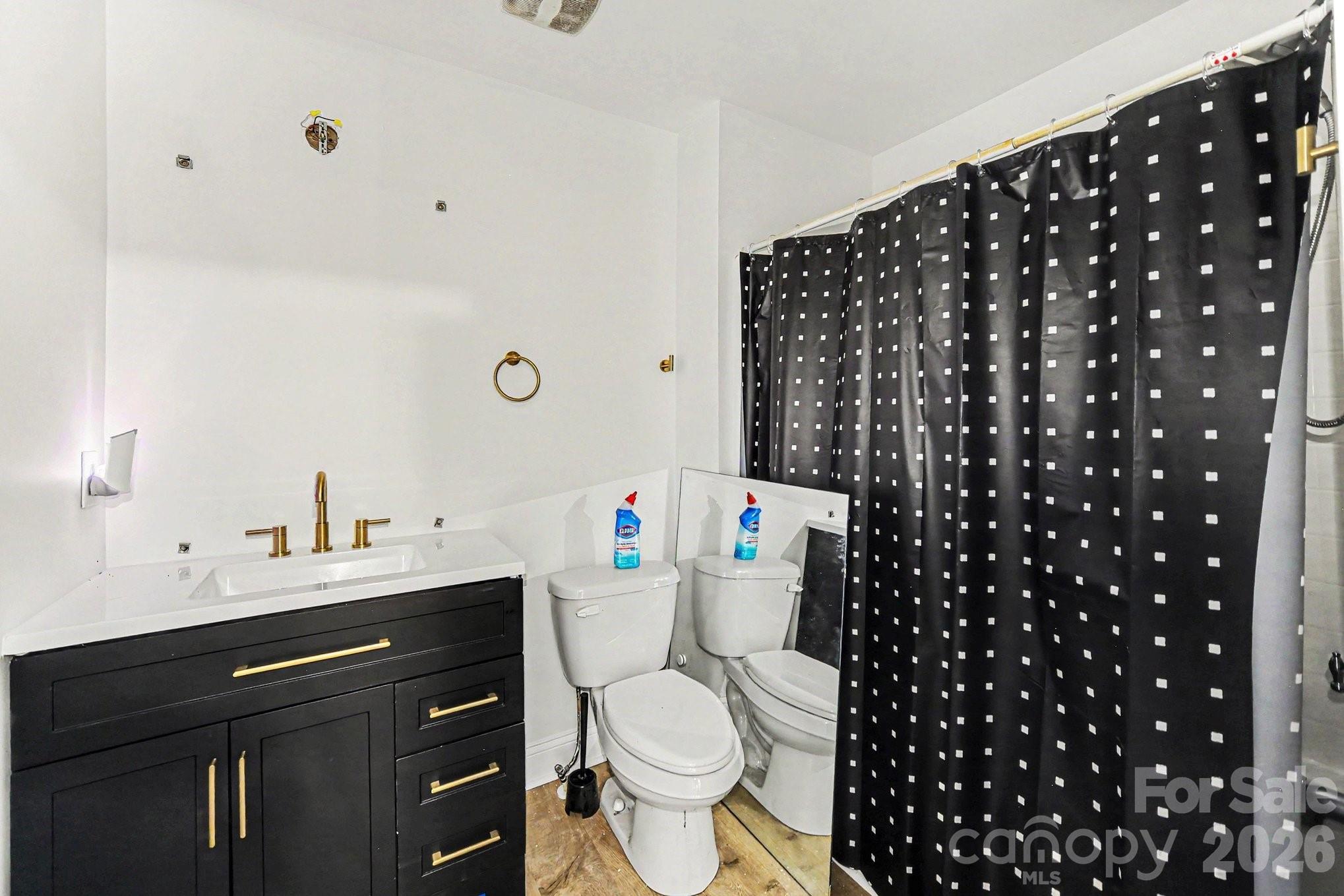 4704 Chantress Lane — Monroe