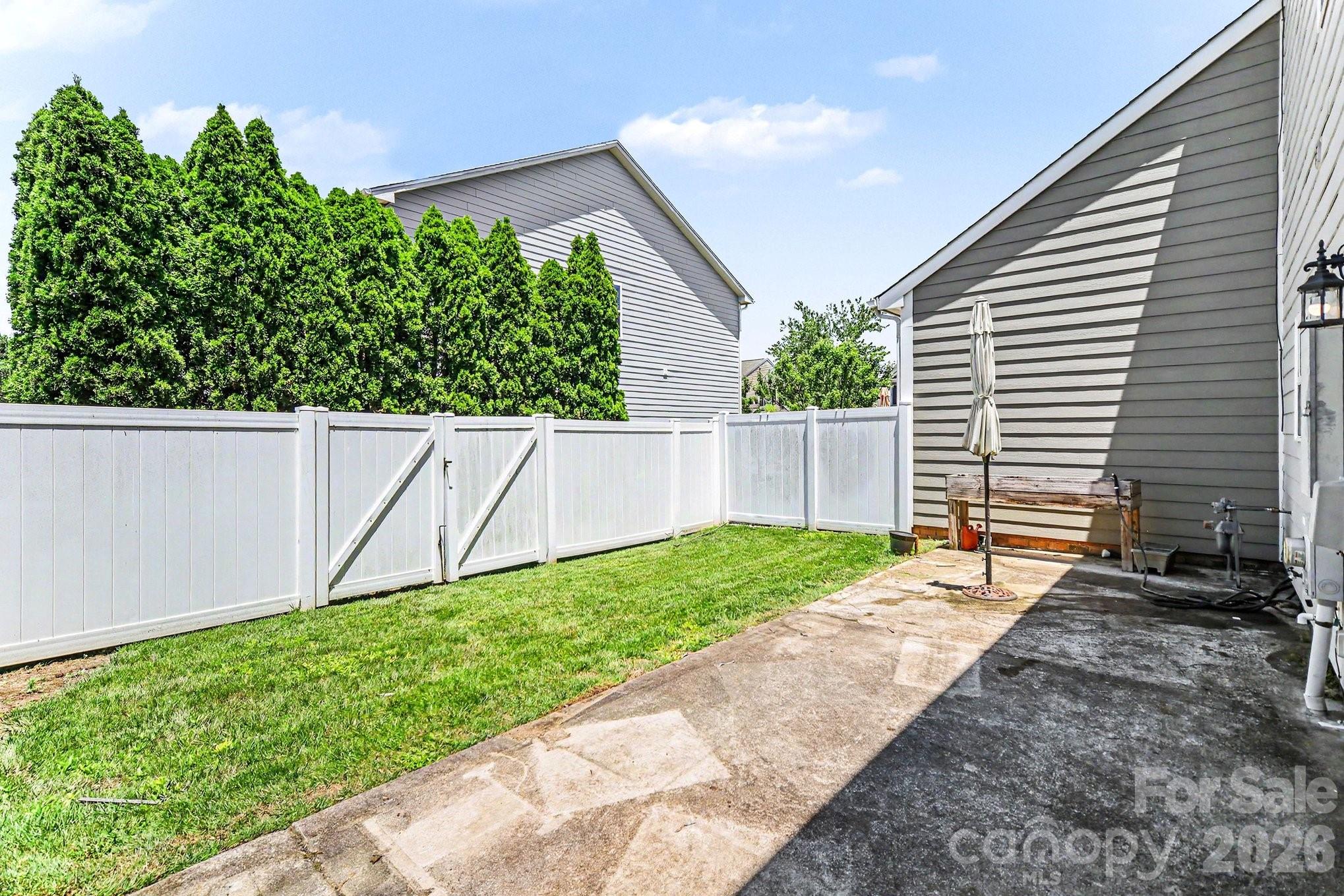 4704 Chantress Lane — Monroe