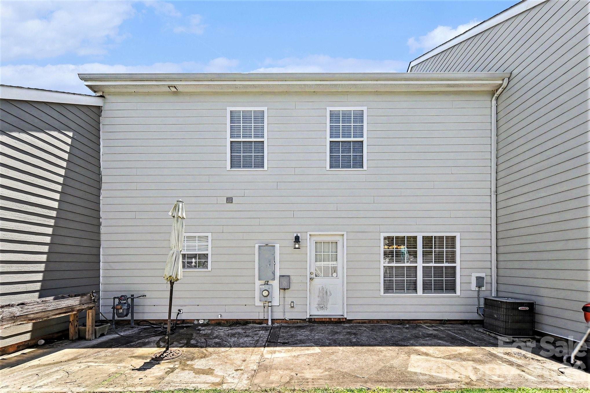 4704 Chantress Lane — Monroe