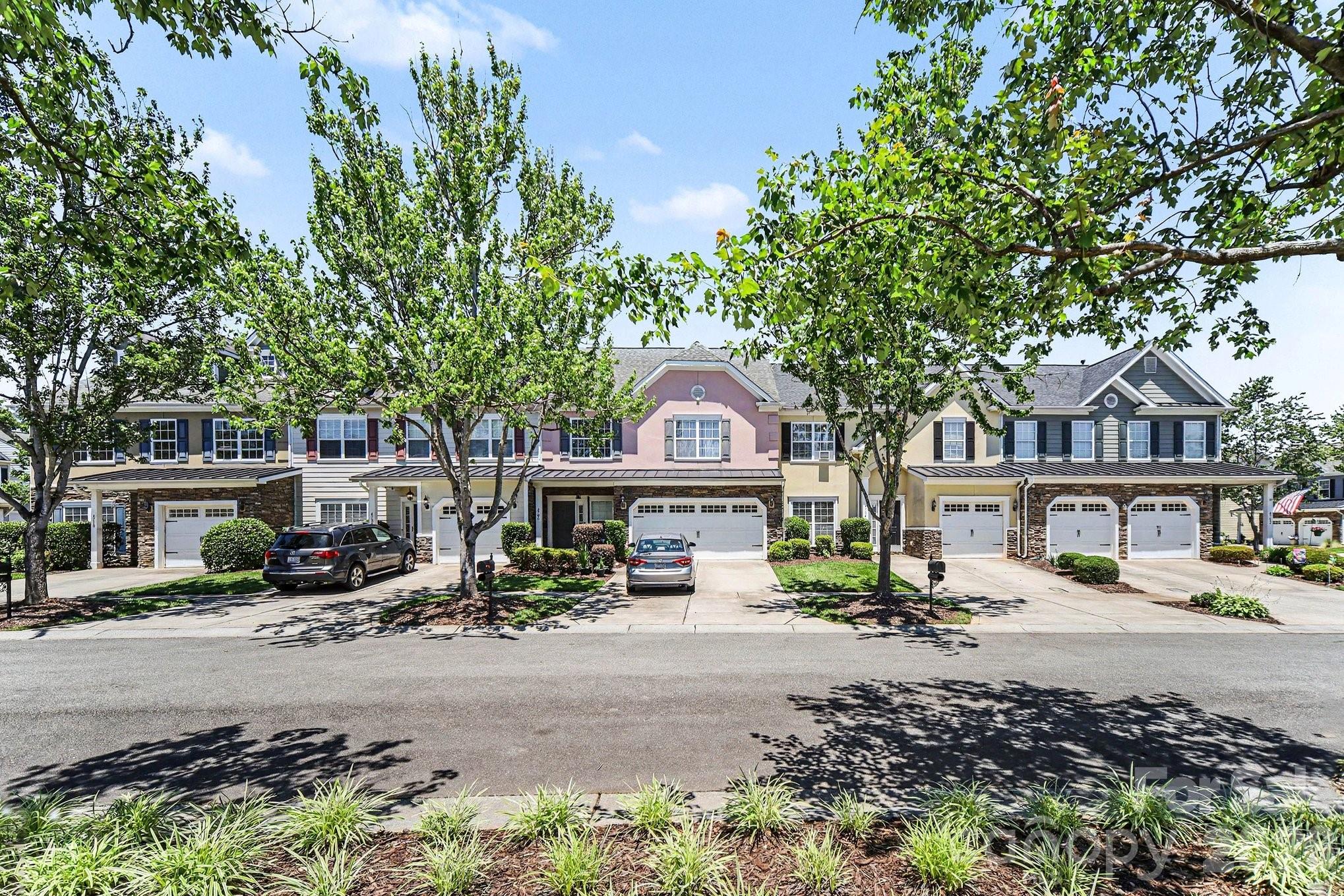 4704 Chantress Lane — Monroe