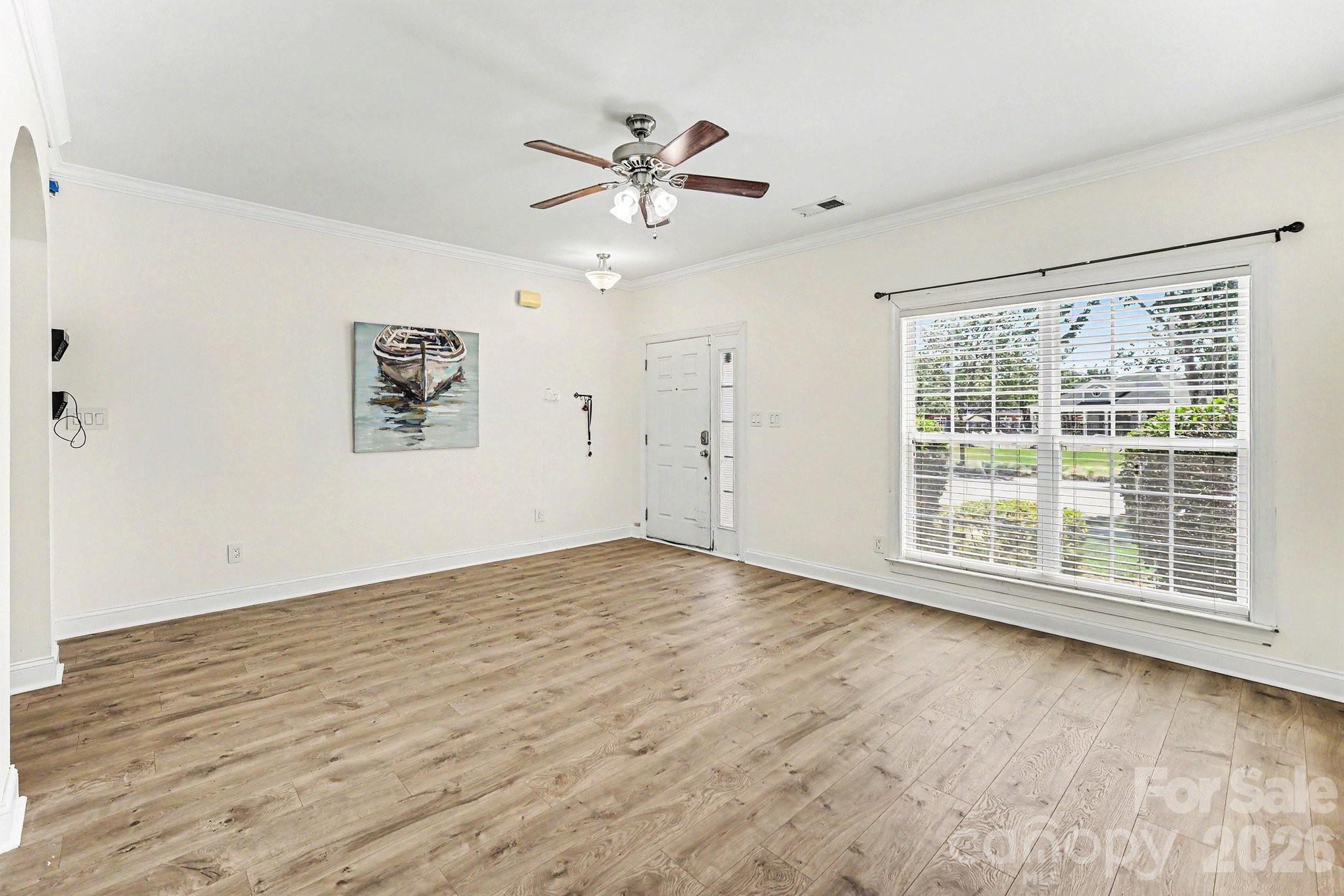 4704 Chantress Lane — Monroe
