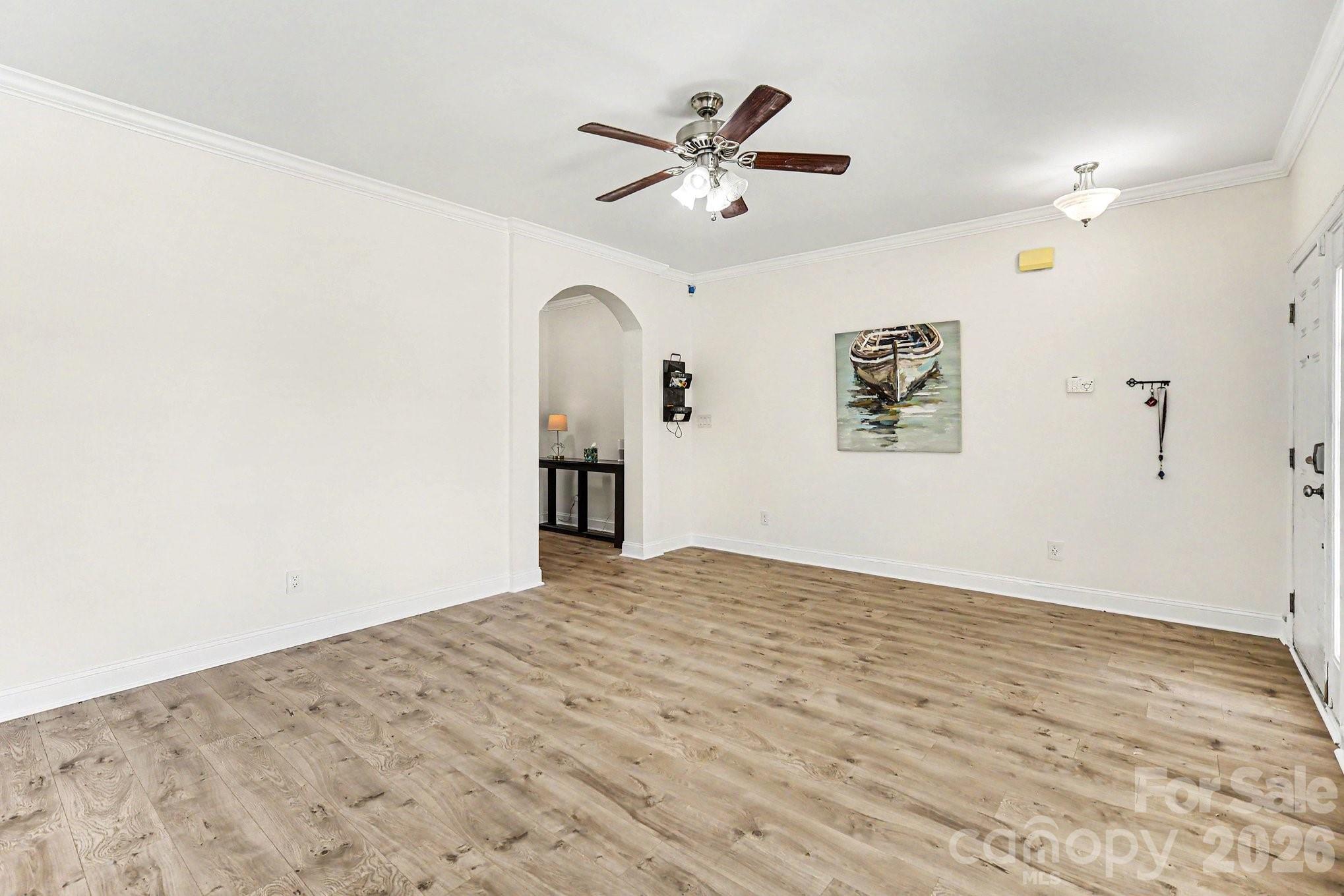 4704 Chantress Lane — Monroe