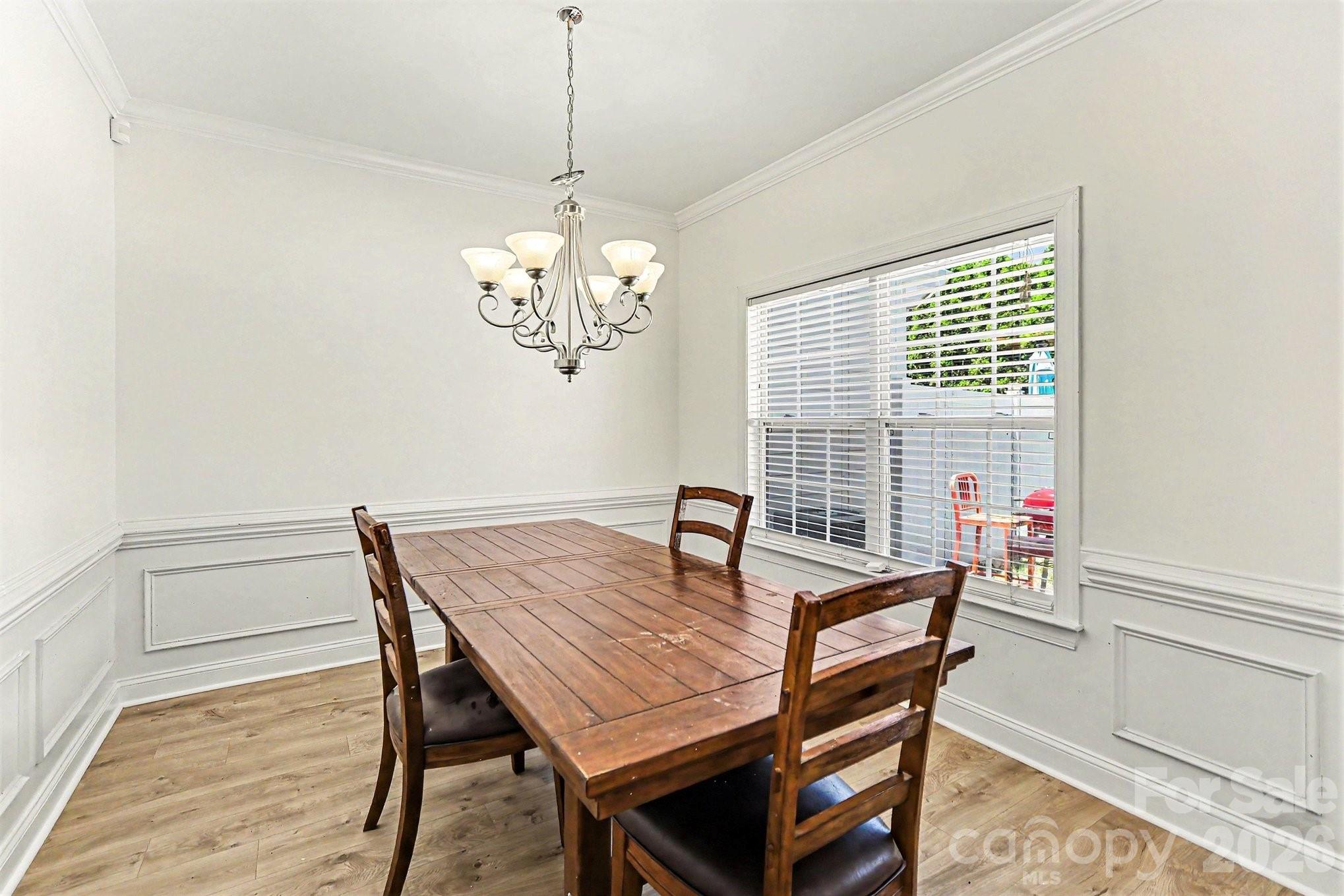 4704 Chantress Lane — Monroe