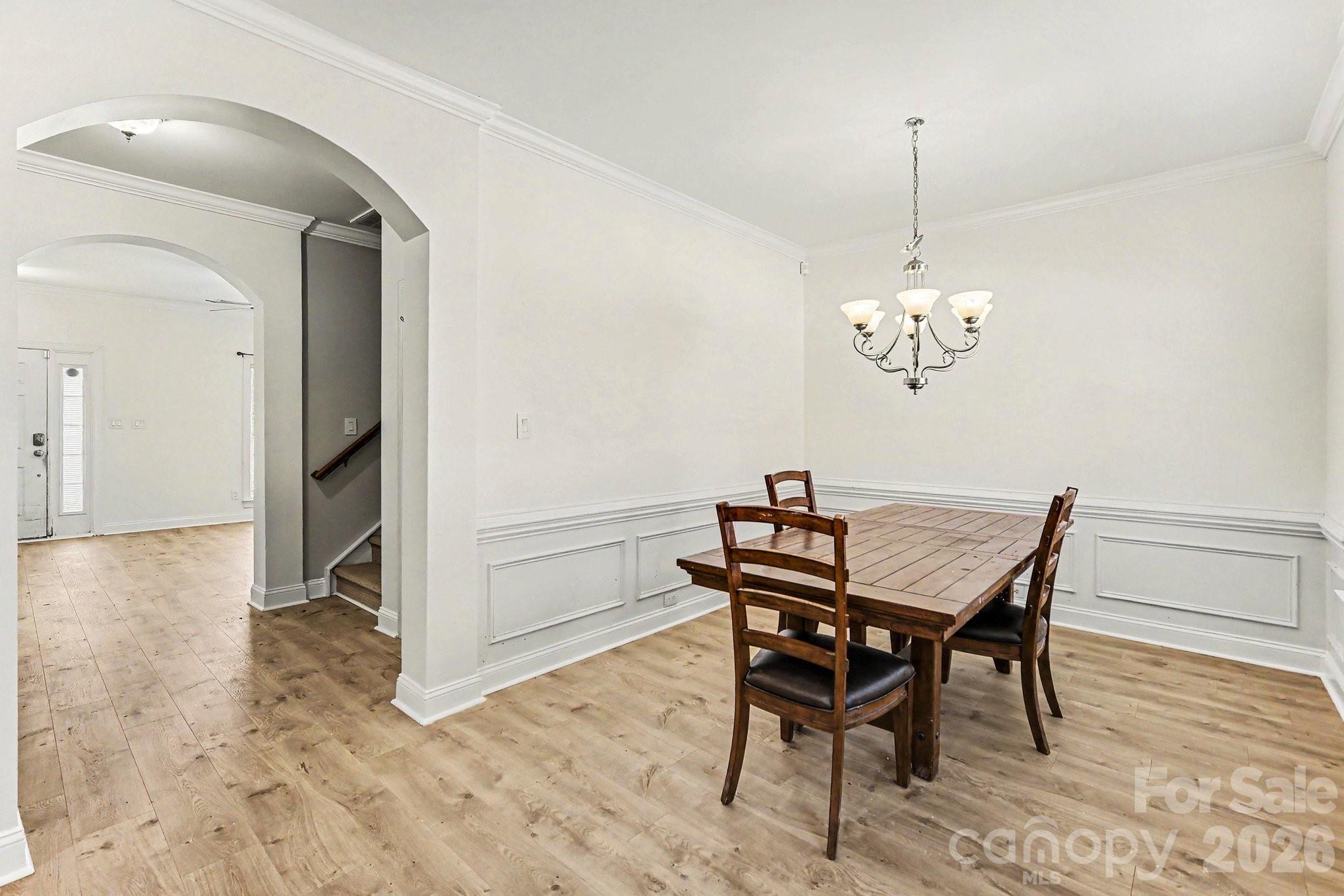 4704 Chantress Lane — Monroe