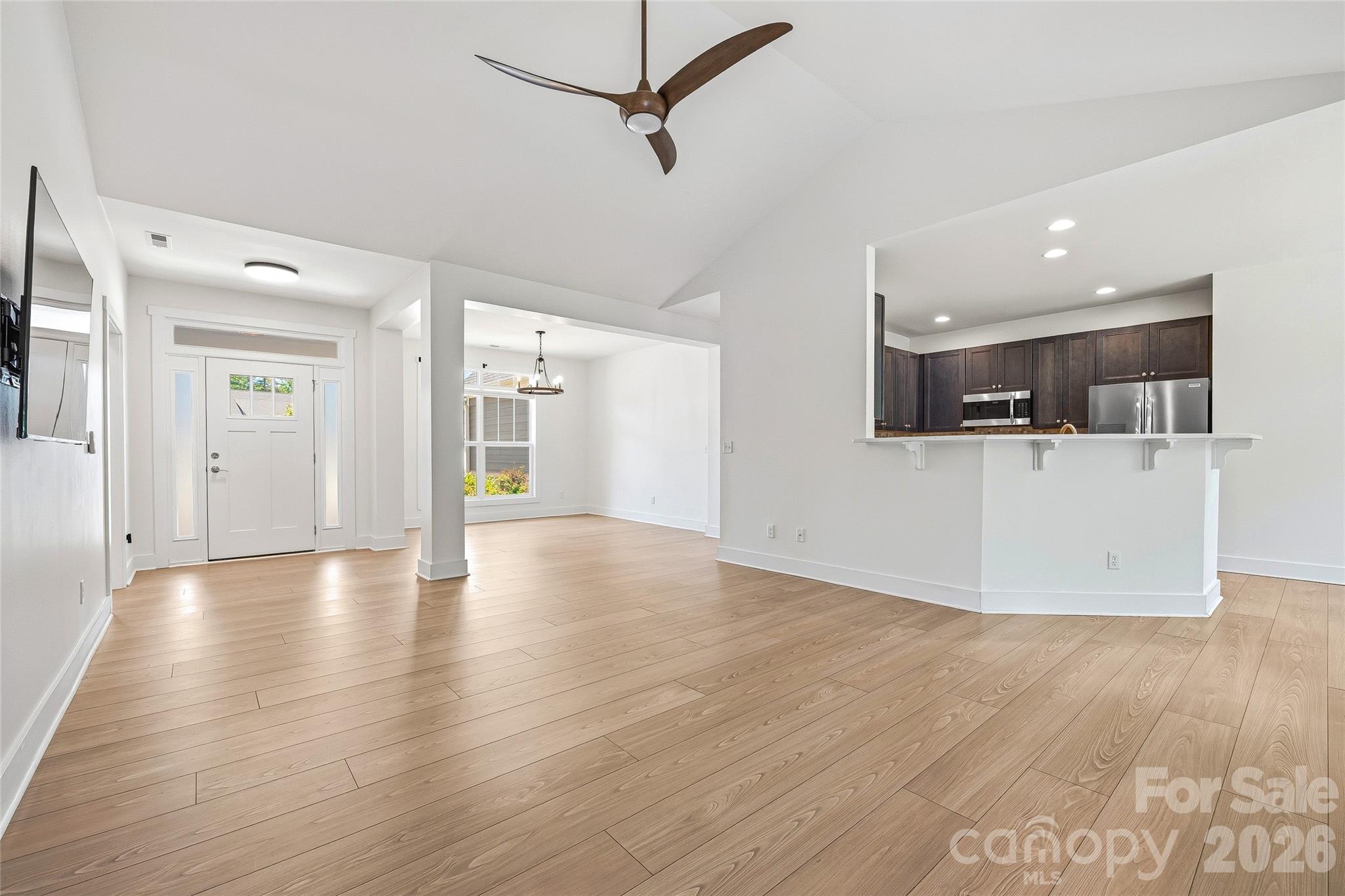 97 Spence Drive — Hendersonville