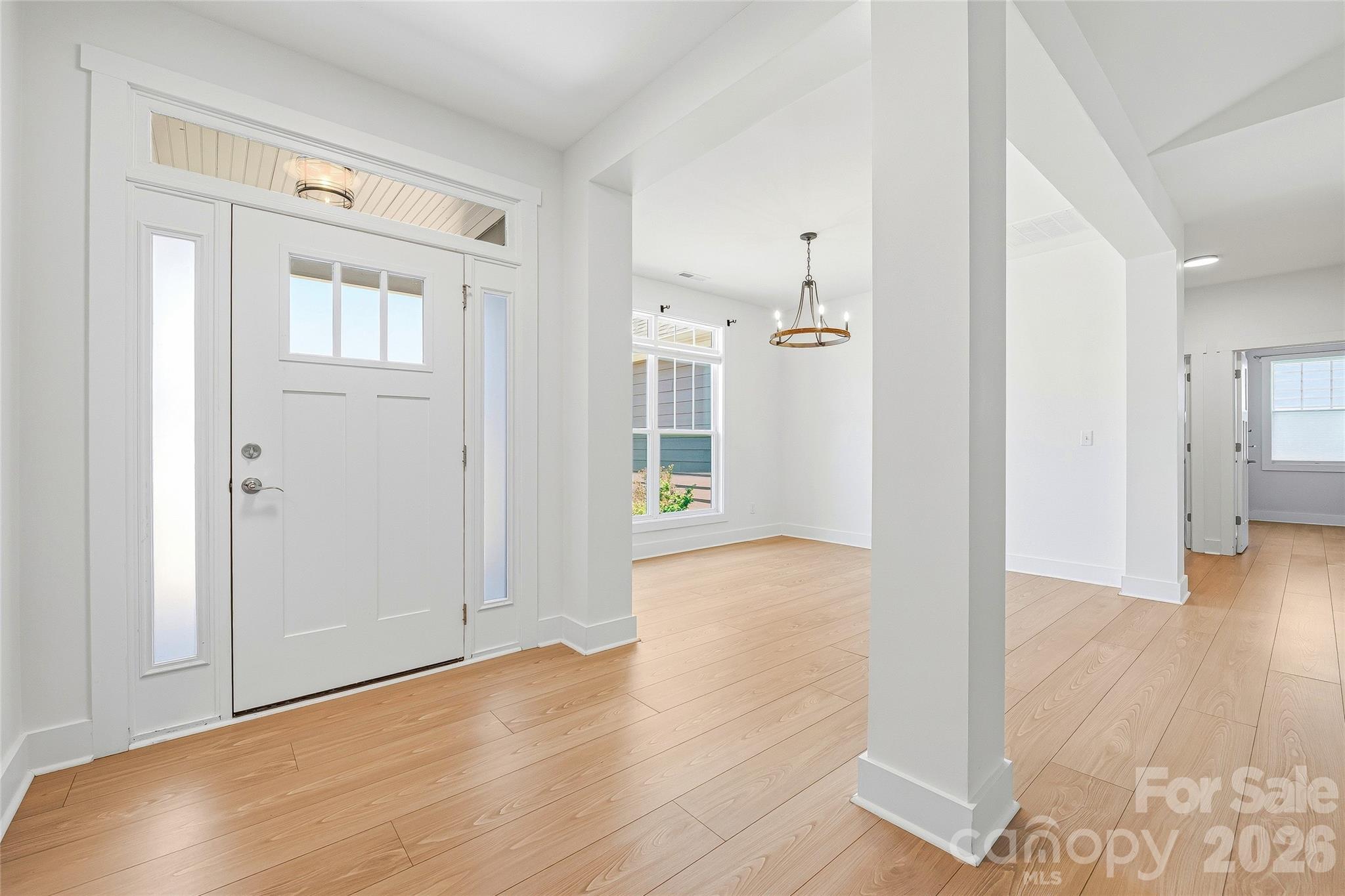 97 Spence Drive — Hendersonville