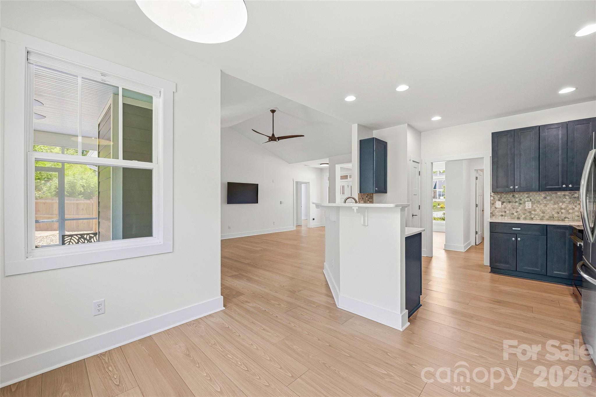 97 Spence Drive — Hendersonville
