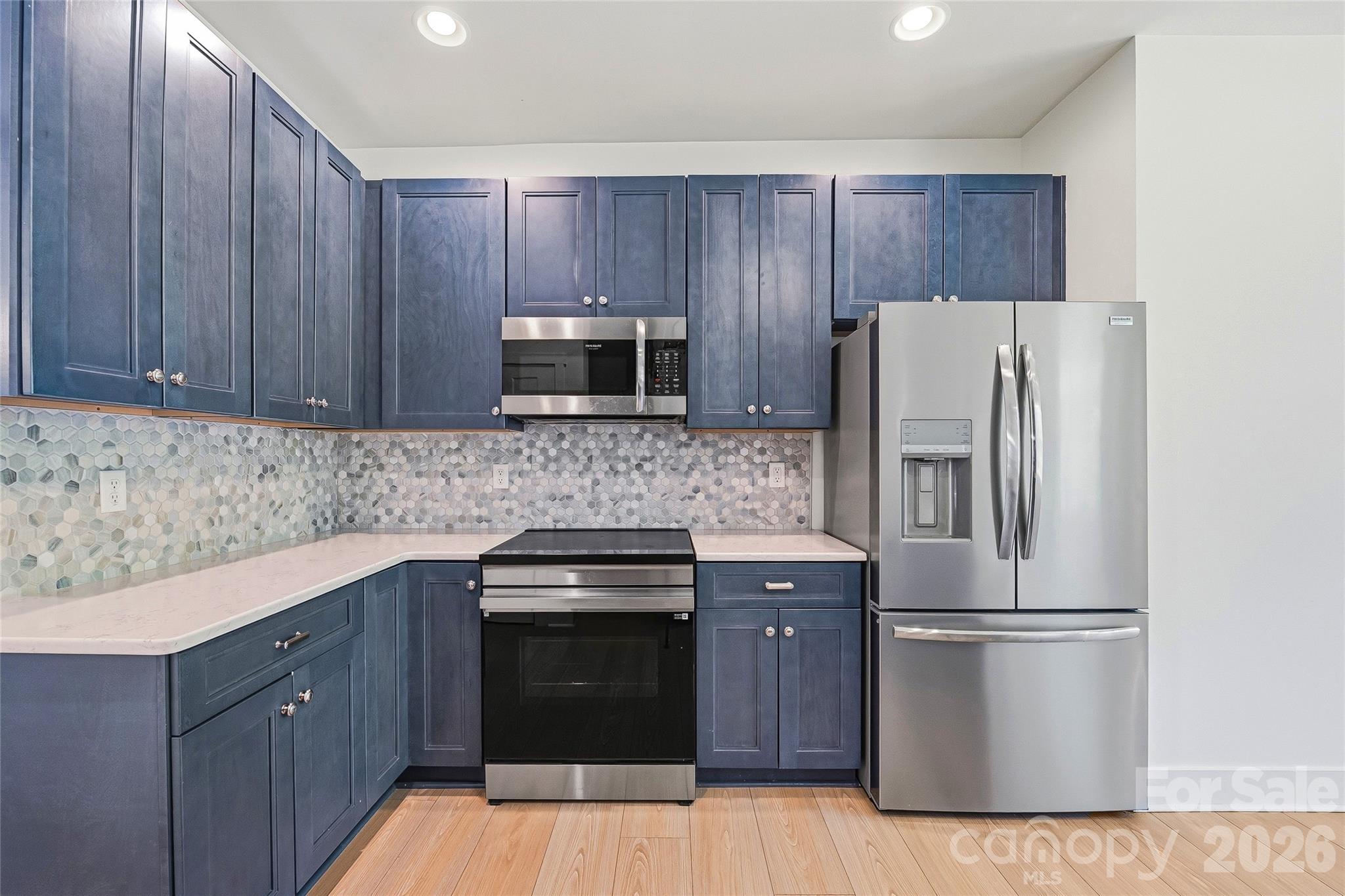 97 Spence Drive — Hendersonville