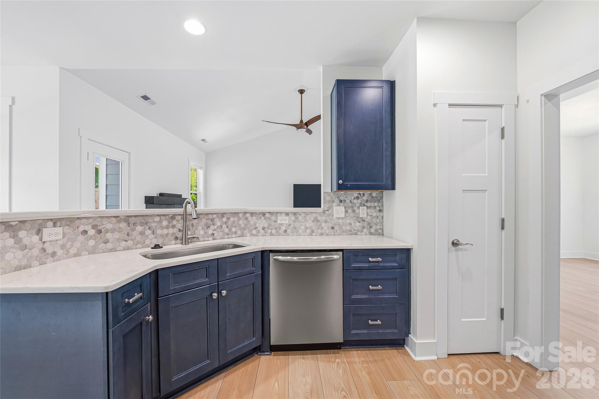 97 Spence Drive — Hendersonville
