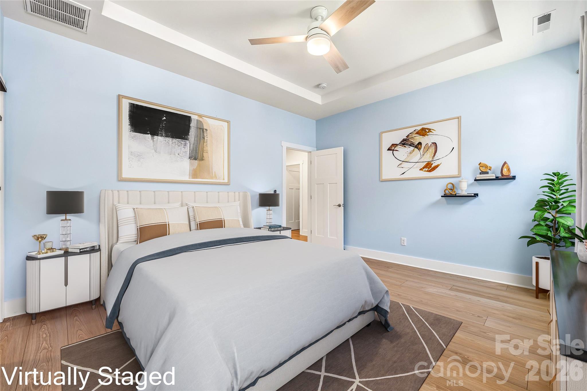 97 Spence Drive — Hendersonville