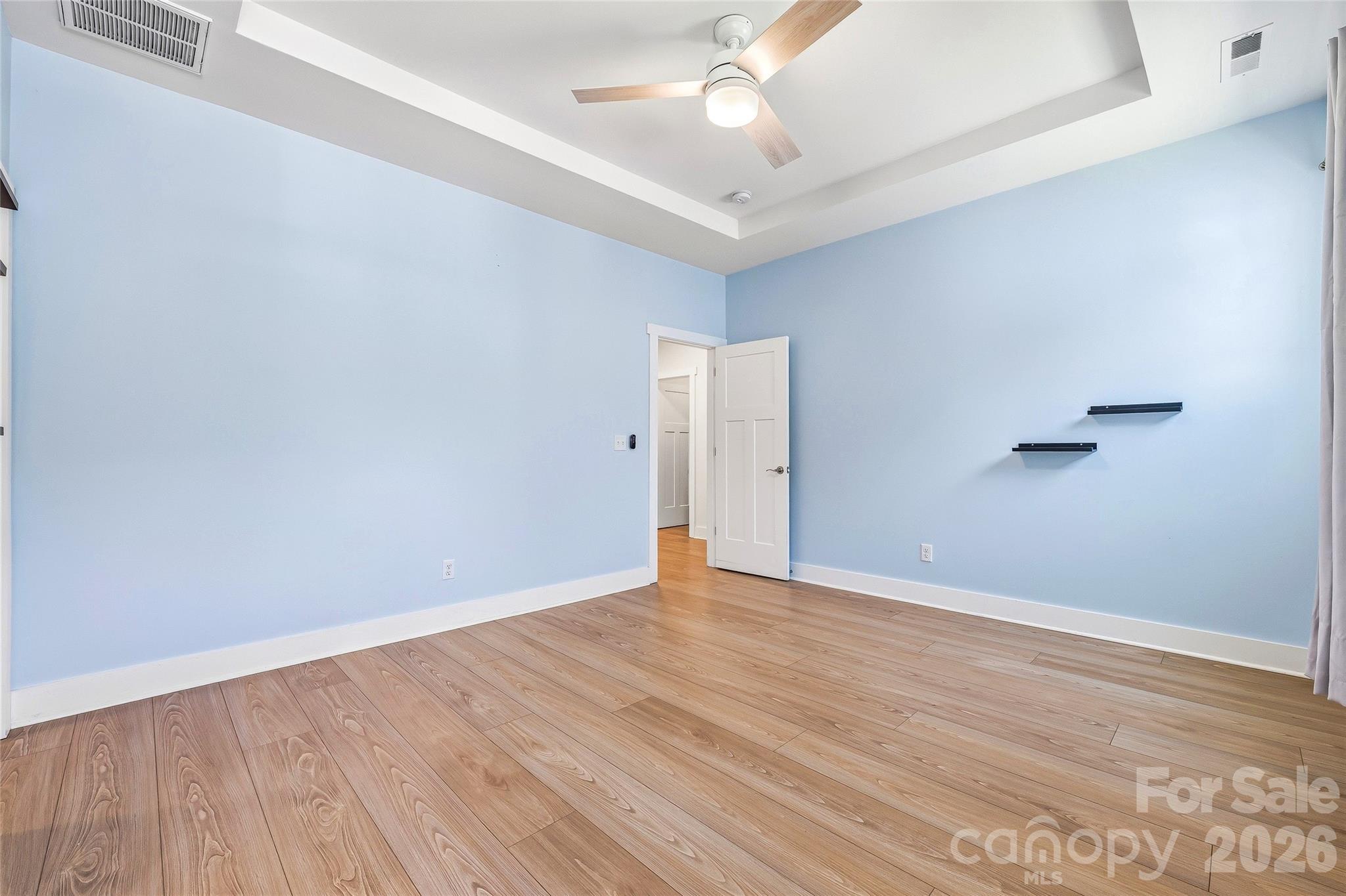 97 Spence Drive — Hendersonville