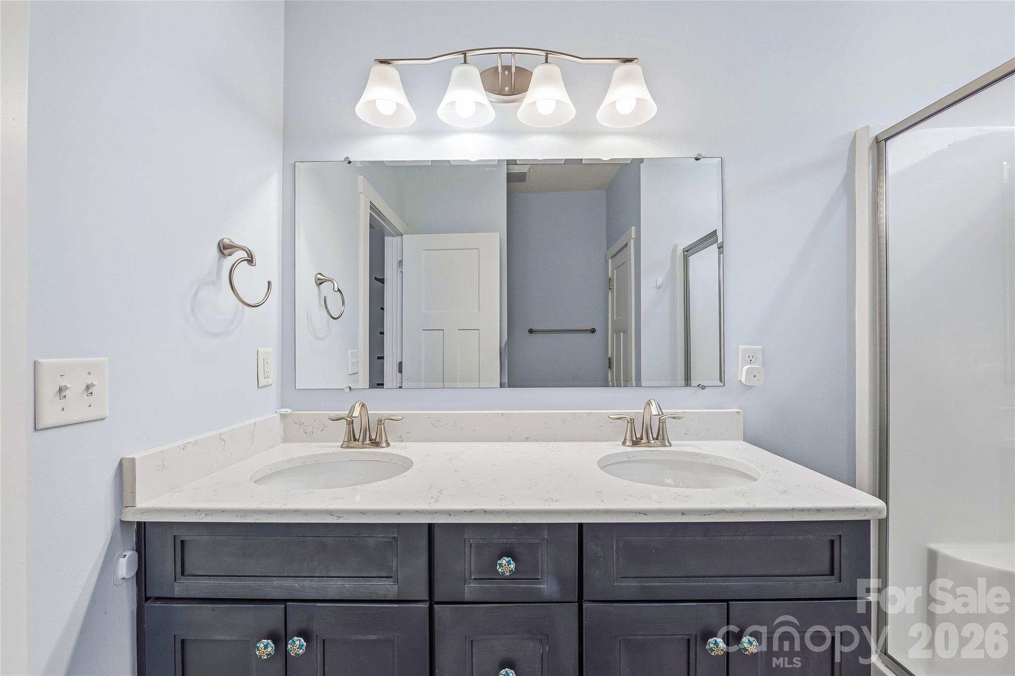 97 Spence Drive — Hendersonville