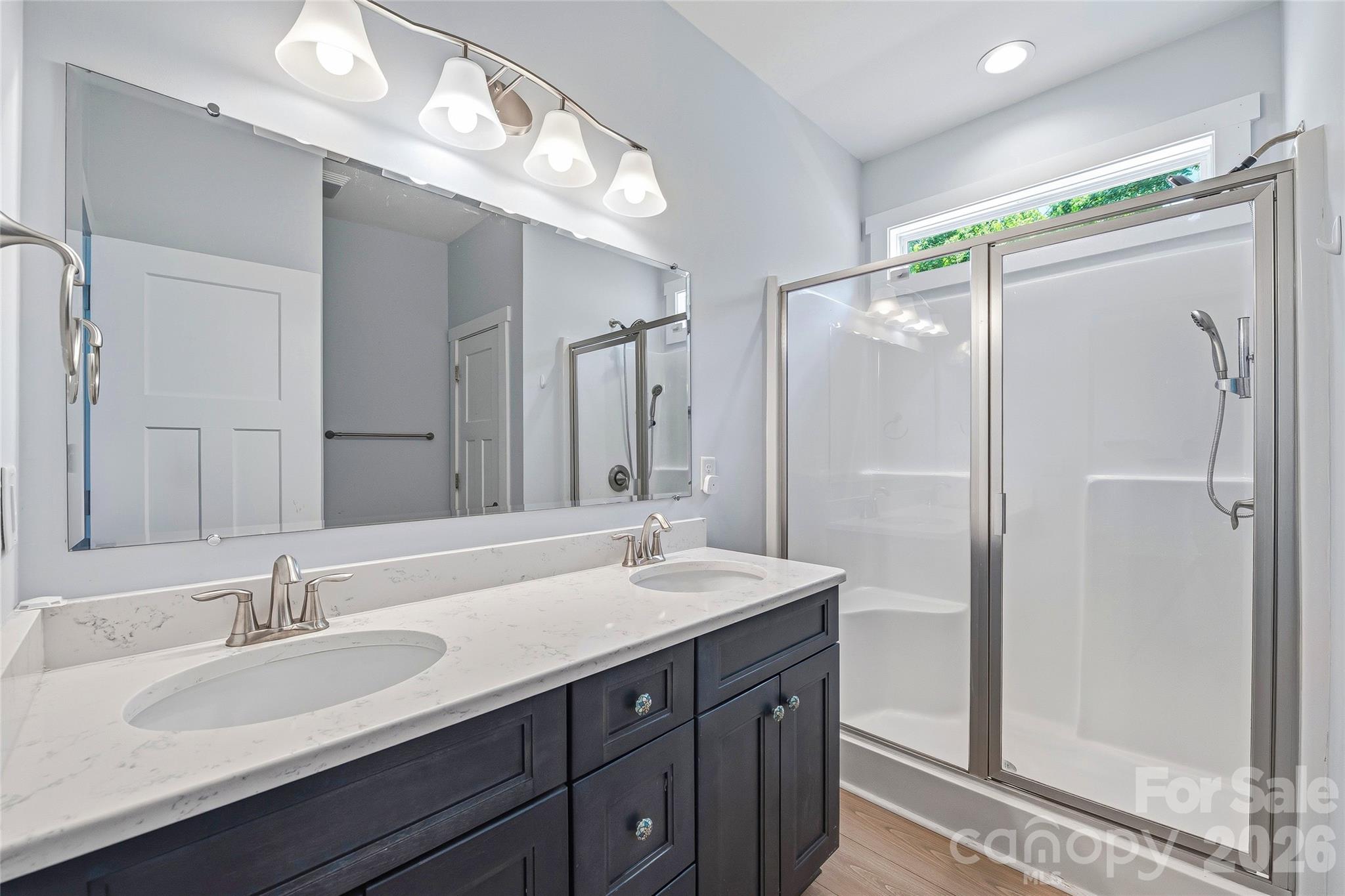 97 Spence Drive — Hendersonville