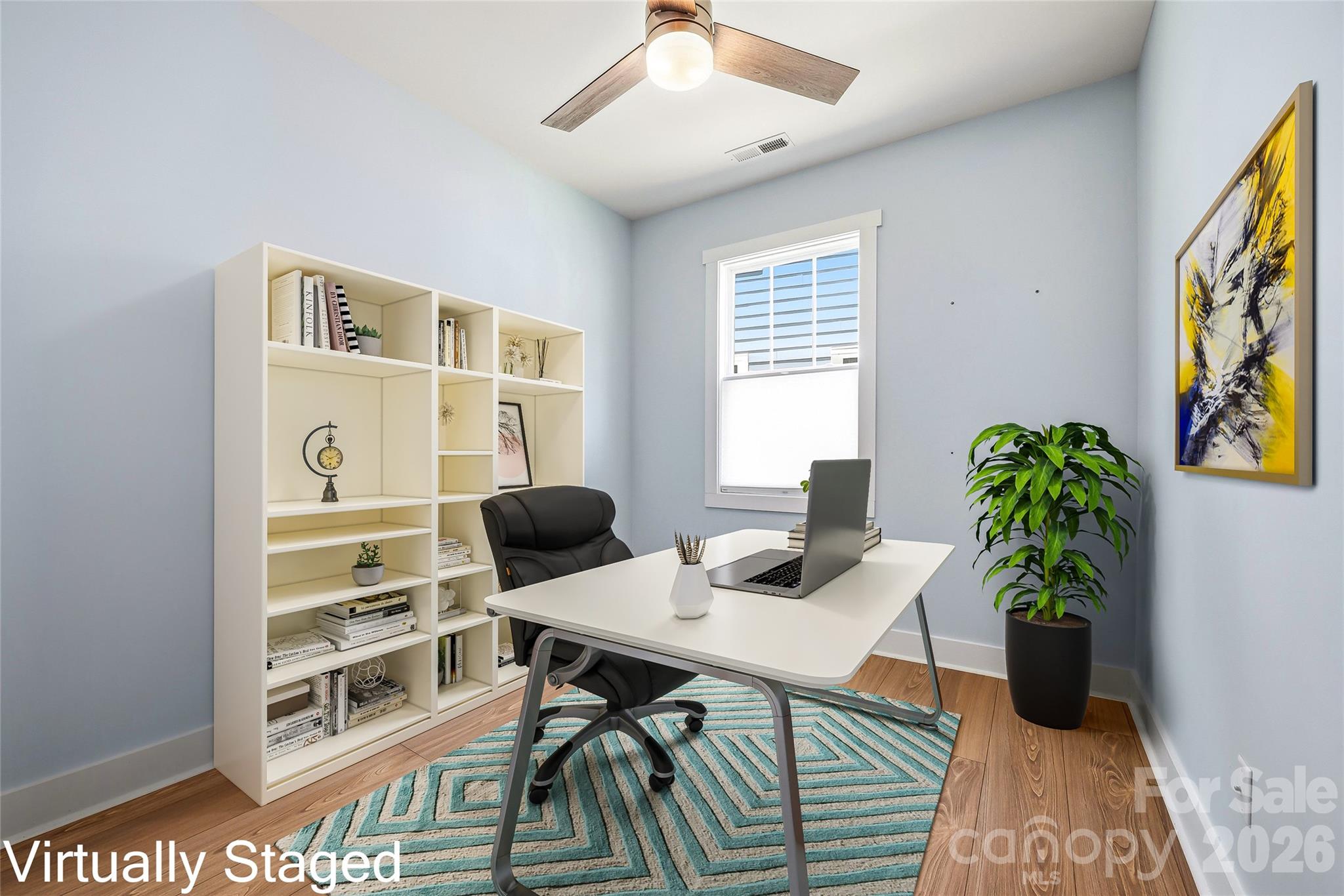 97 Spence Drive — Hendersonville
