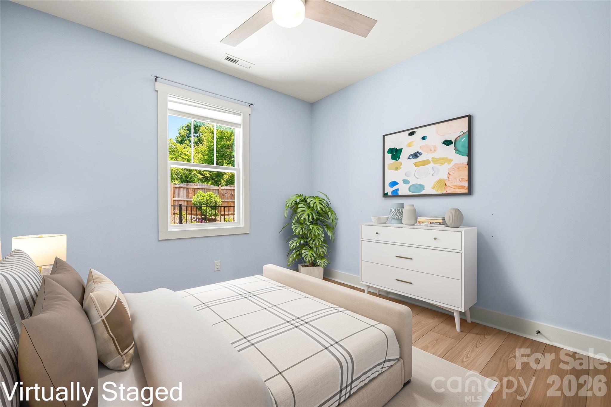 97 Spence Drive — Hendersonville