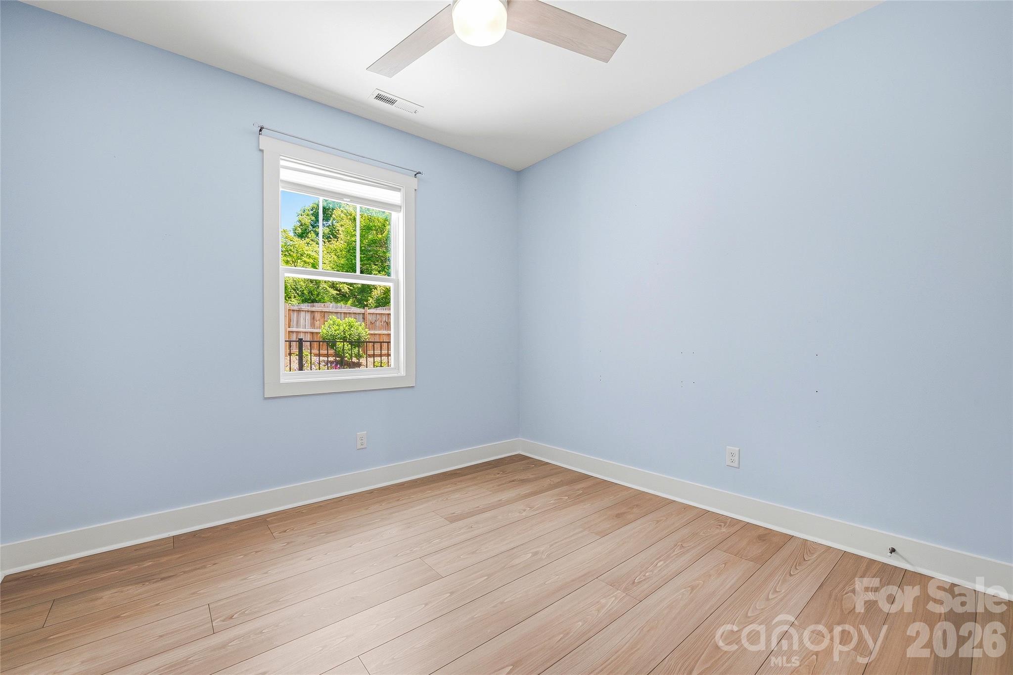 97 Spence Drive — Hendersonville