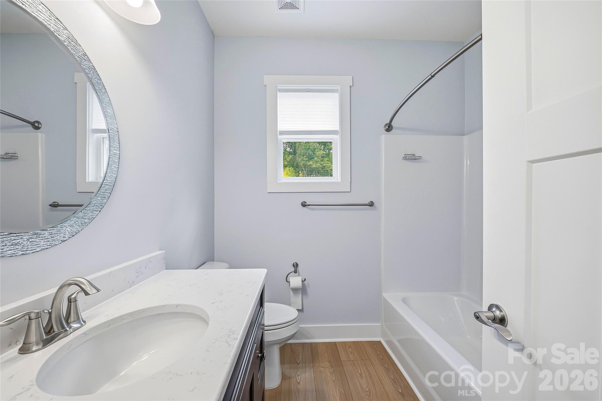 97 Spence Drive — Hendersonville